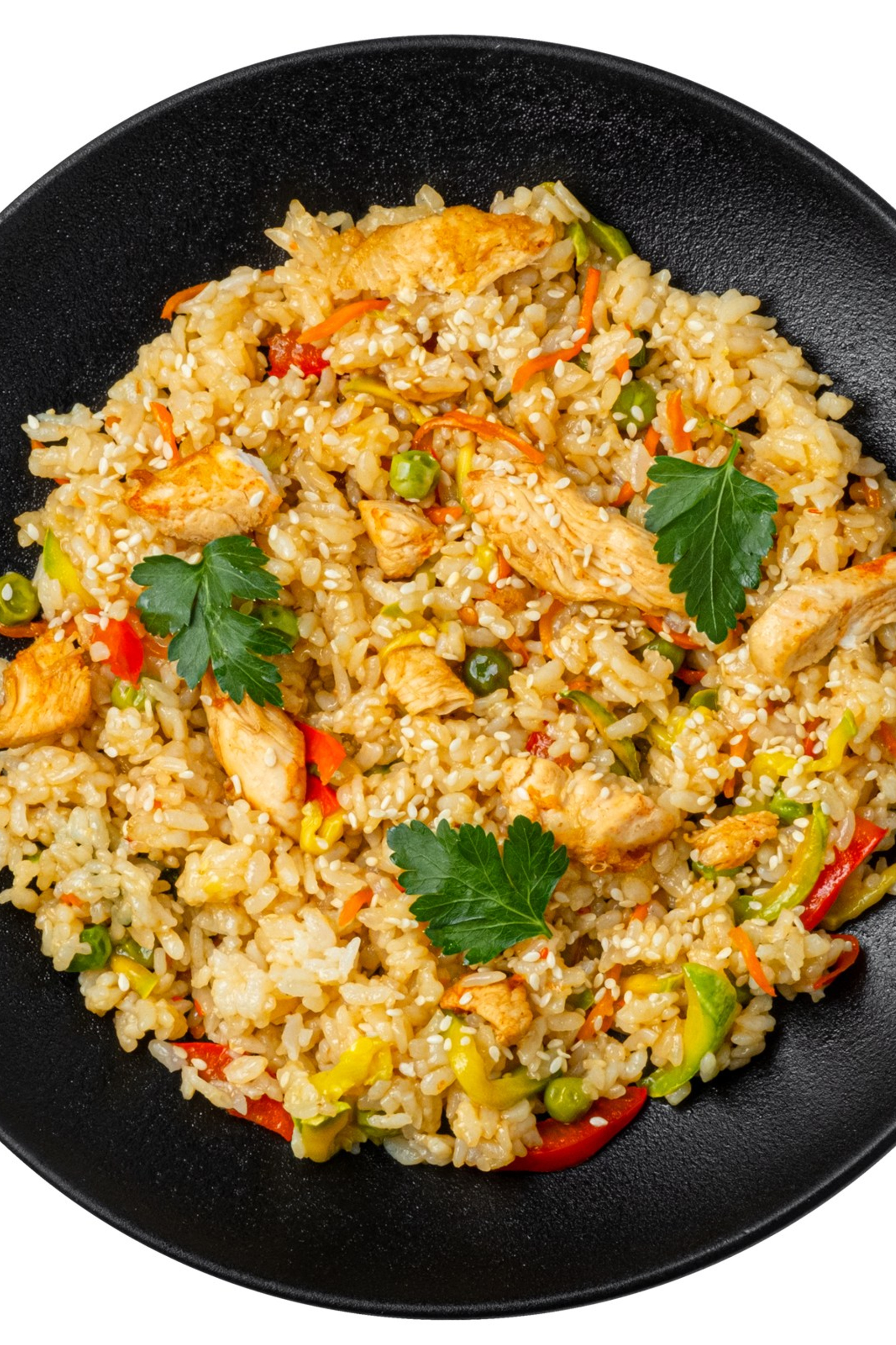 Перекресток