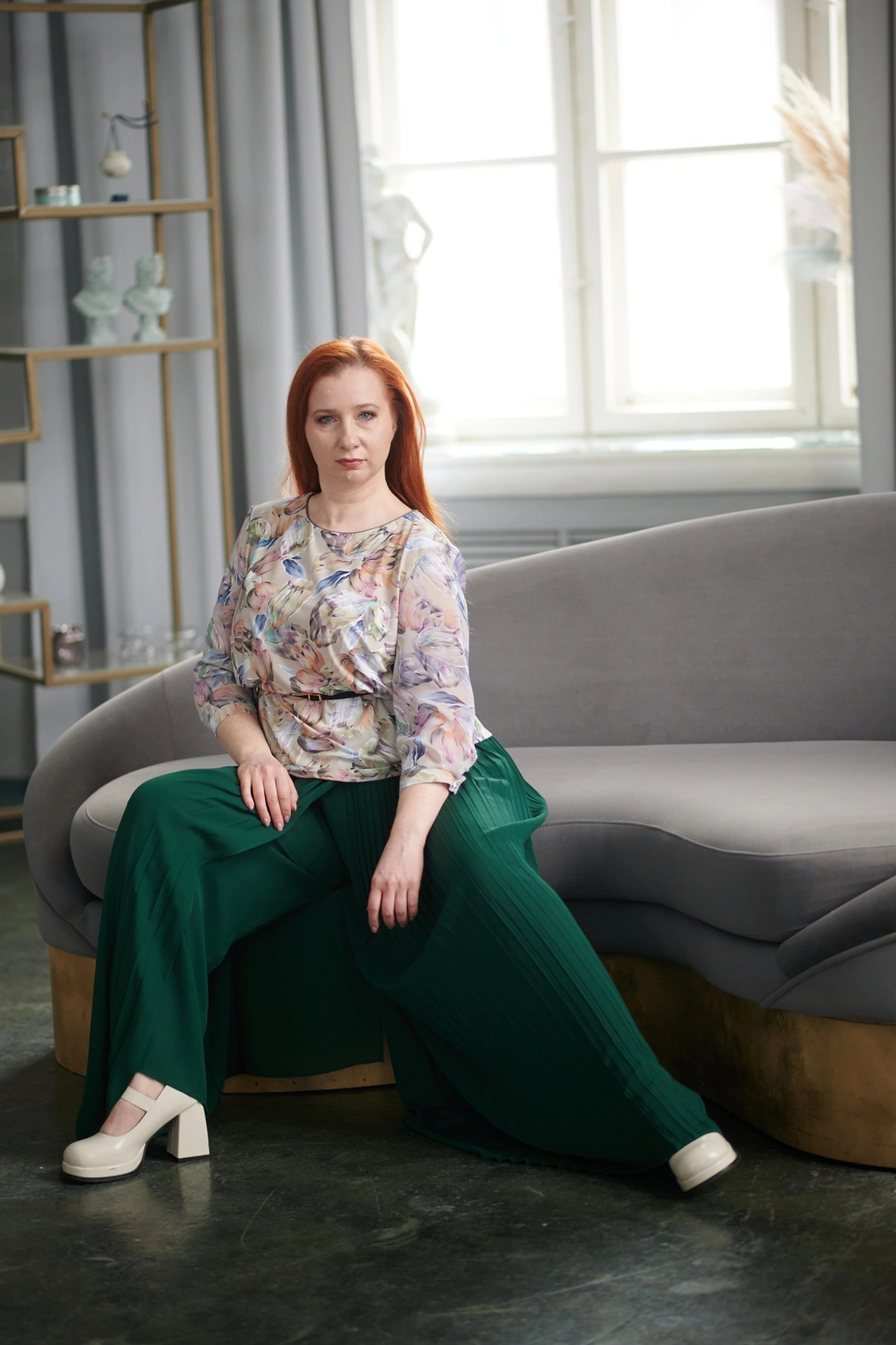 Модель plus size для предметной съемки Татьяна А Н.Новгород |Sale Easy