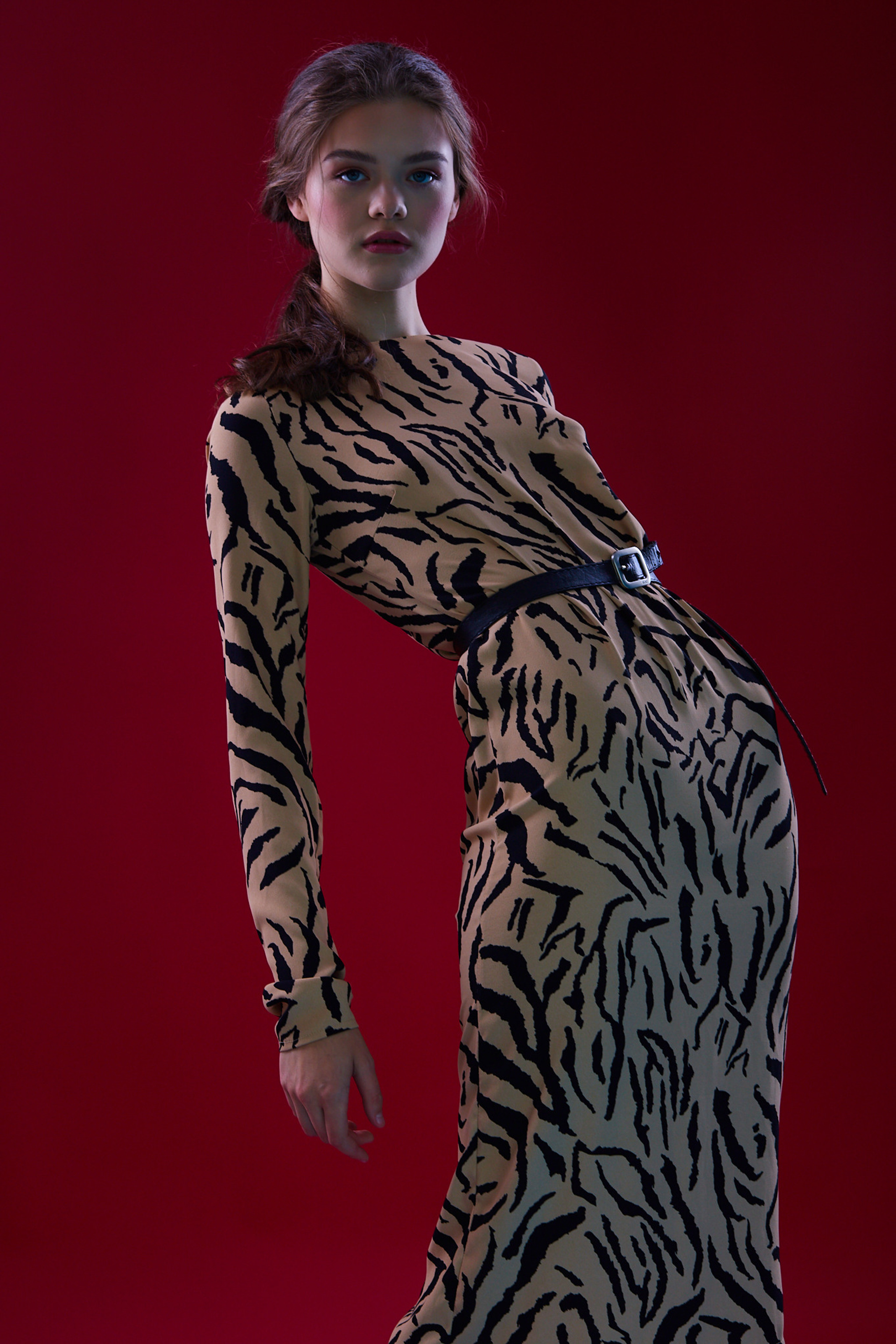 Модель для предметной съемки для маркетплейса Вера Б. Н.Новгород