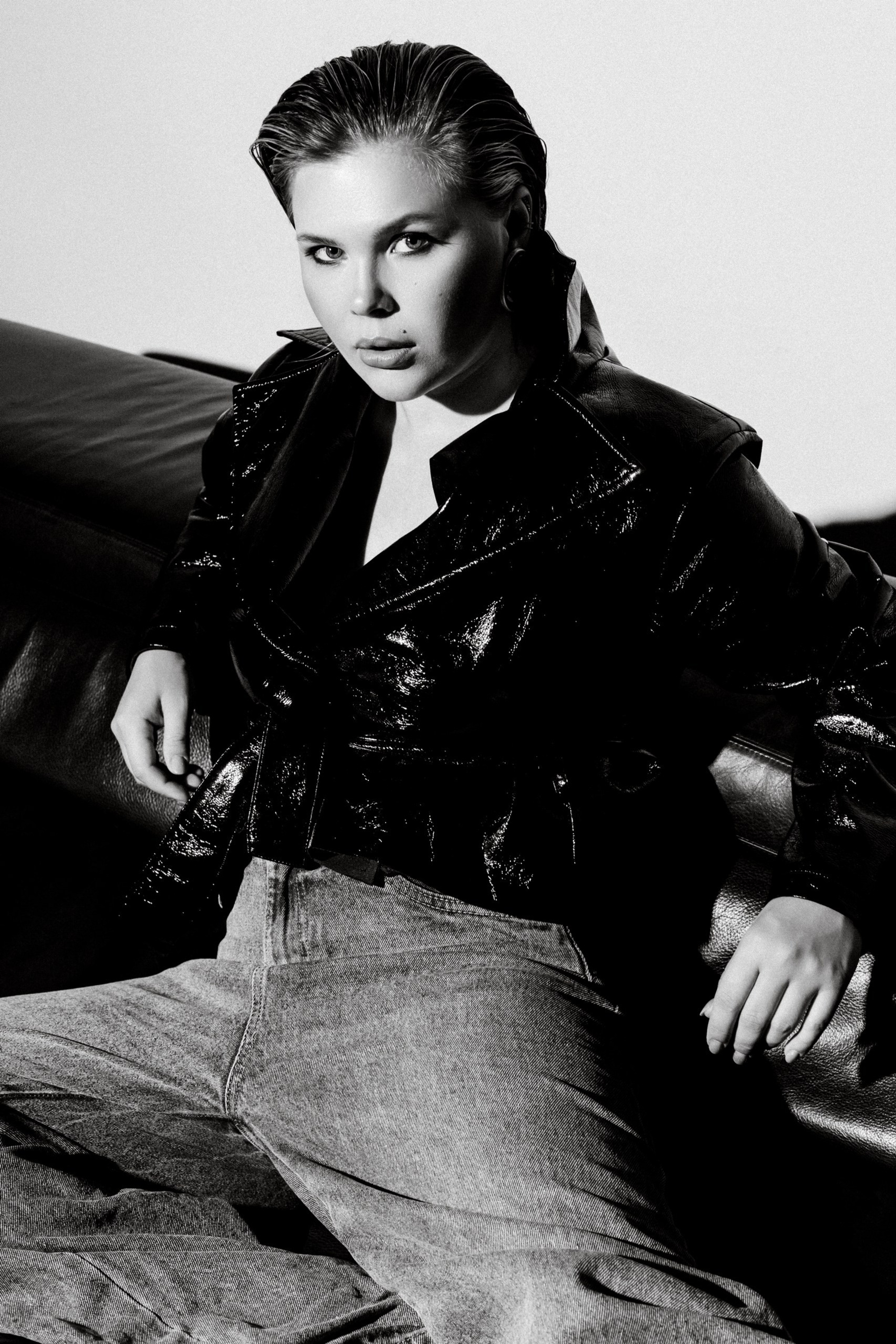 Модель для предметной съемки Полина 10 264 Москва| Sale Easy