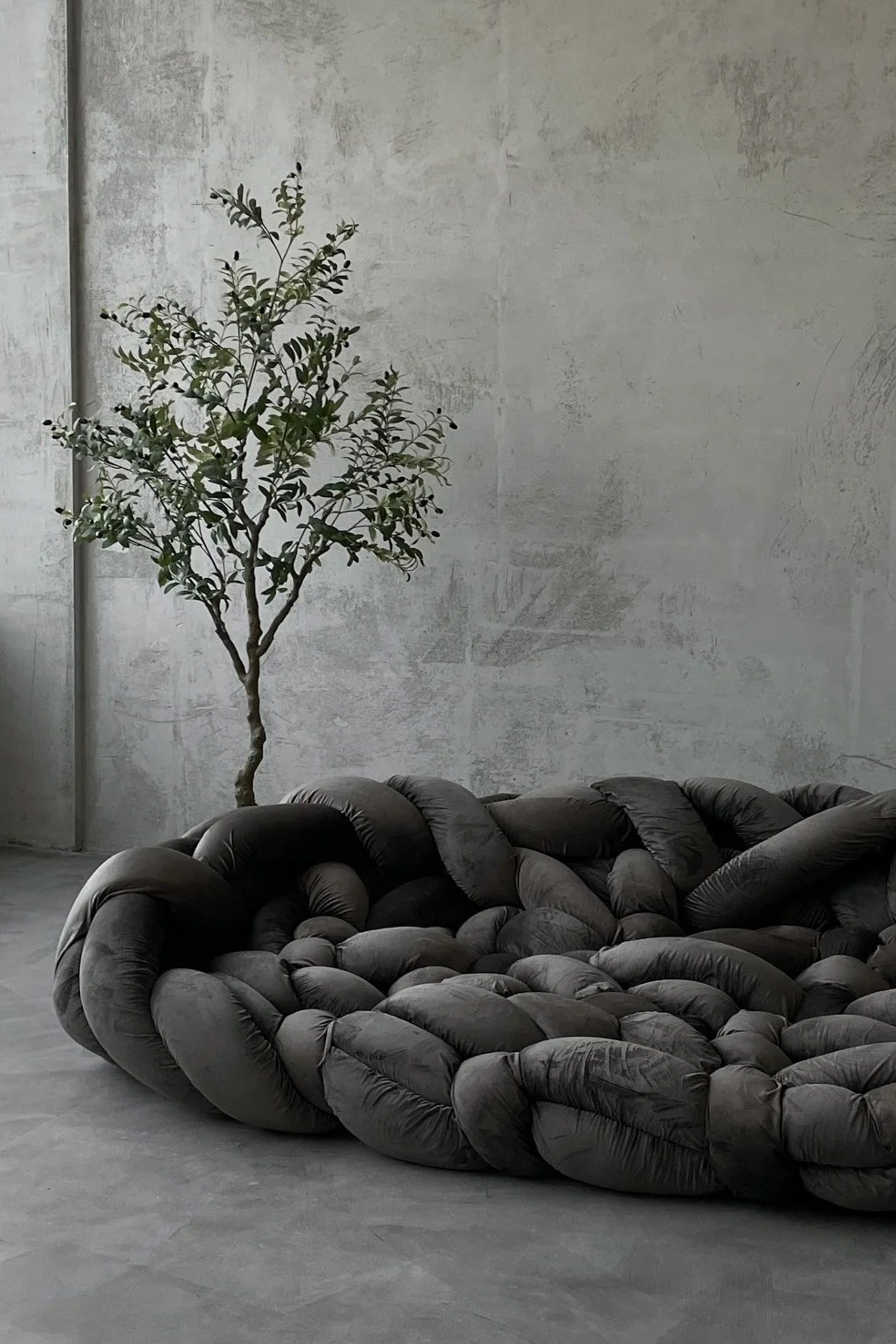 Студия Base — Зал BETON для предметной съемки Москва|Sale Easy