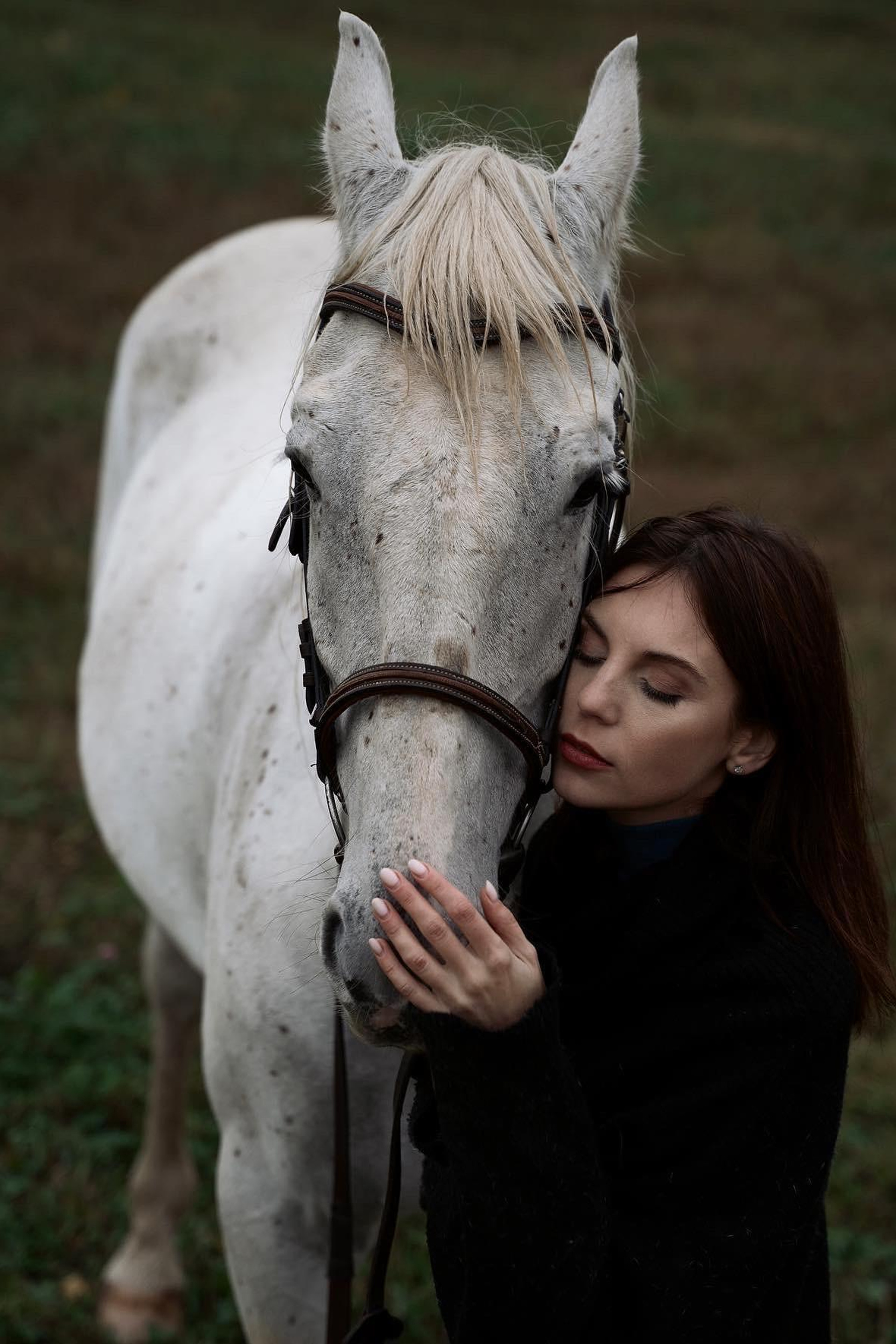 Модель для предметной съемки Евгения Б С-Петербург | Sale Easy