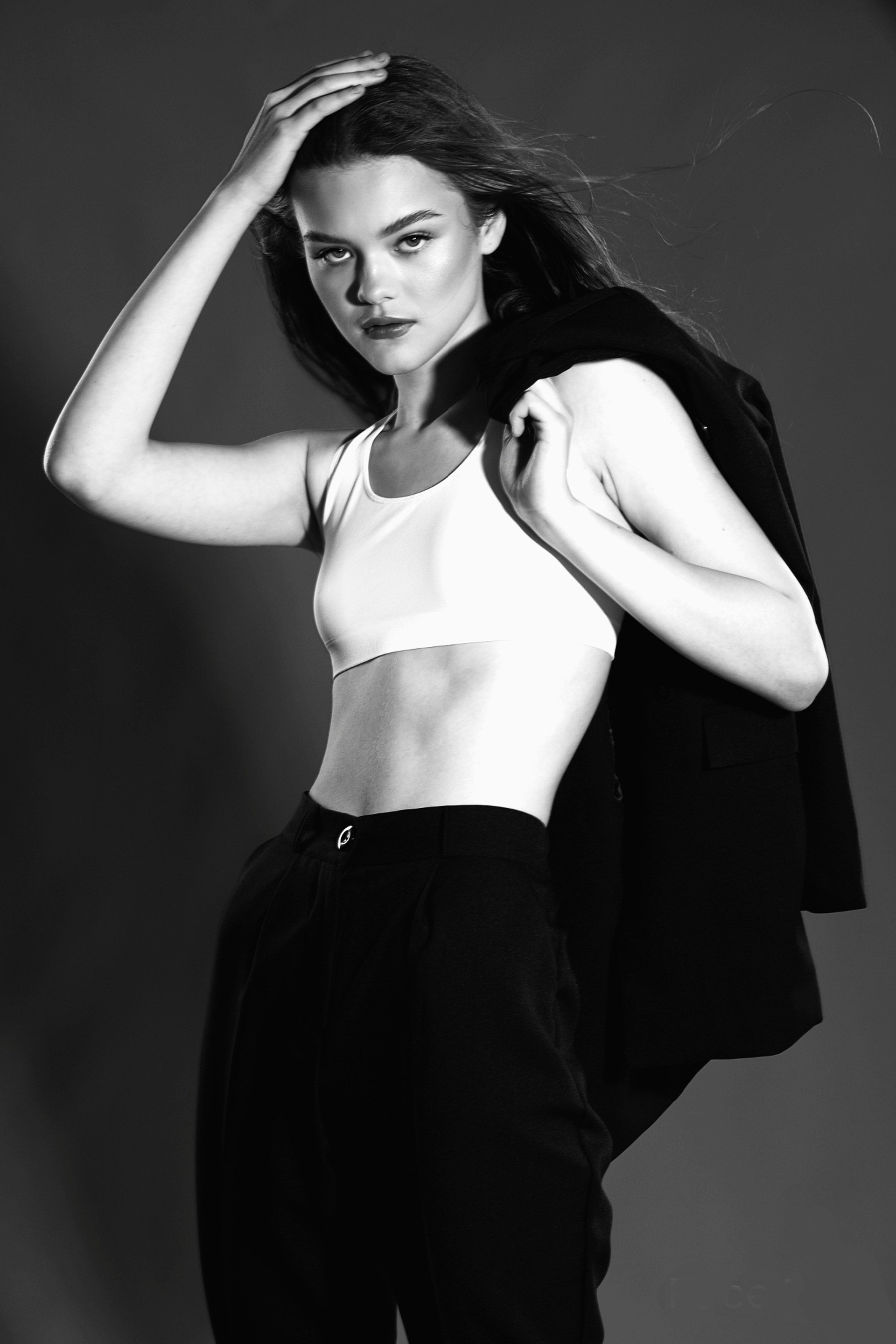 Модель для предметной съемки для маркетплейса Вера Б. Н.Новгород