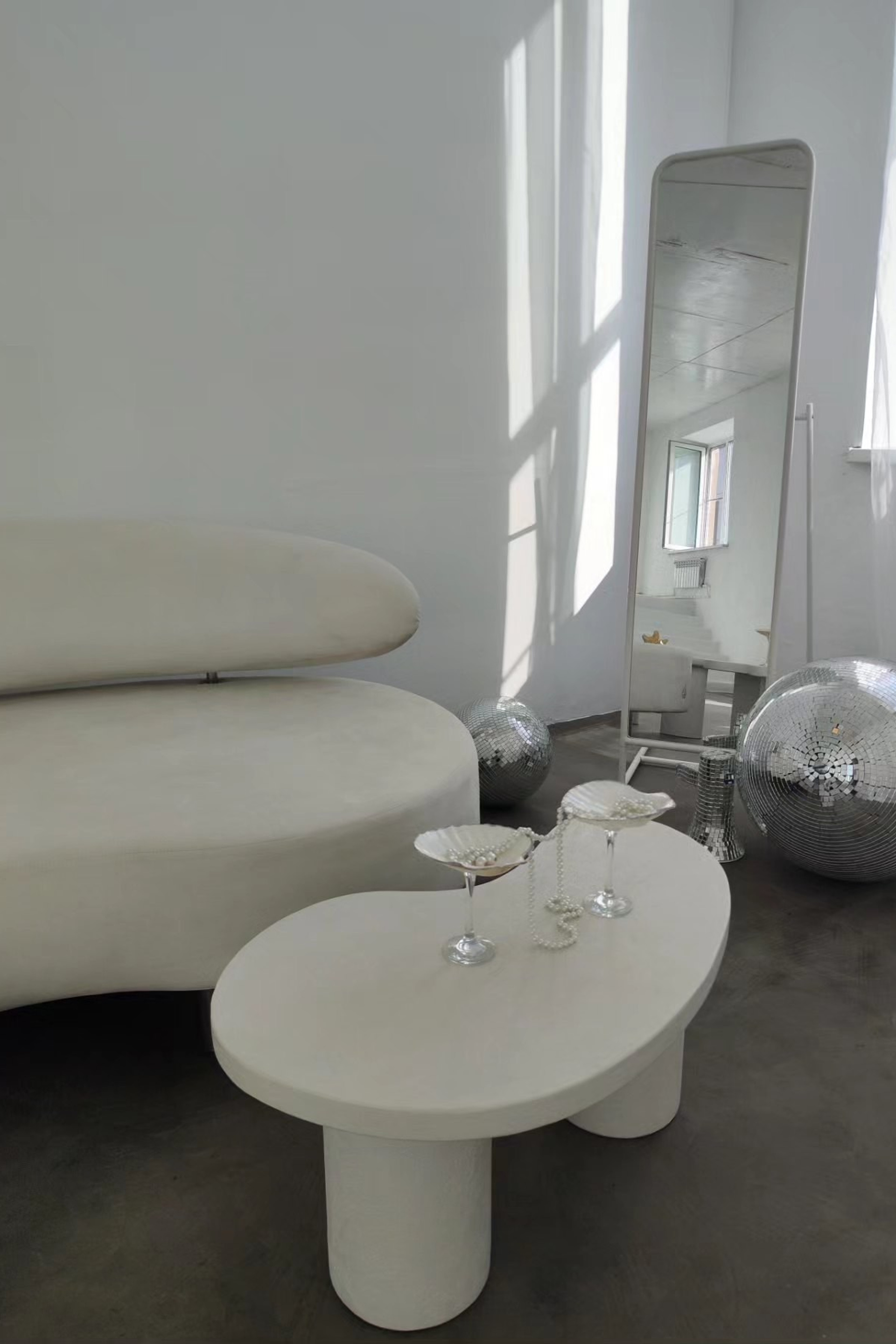 Студия All in Белый зал для предметной съемки Н.Новгород |Sale Easy