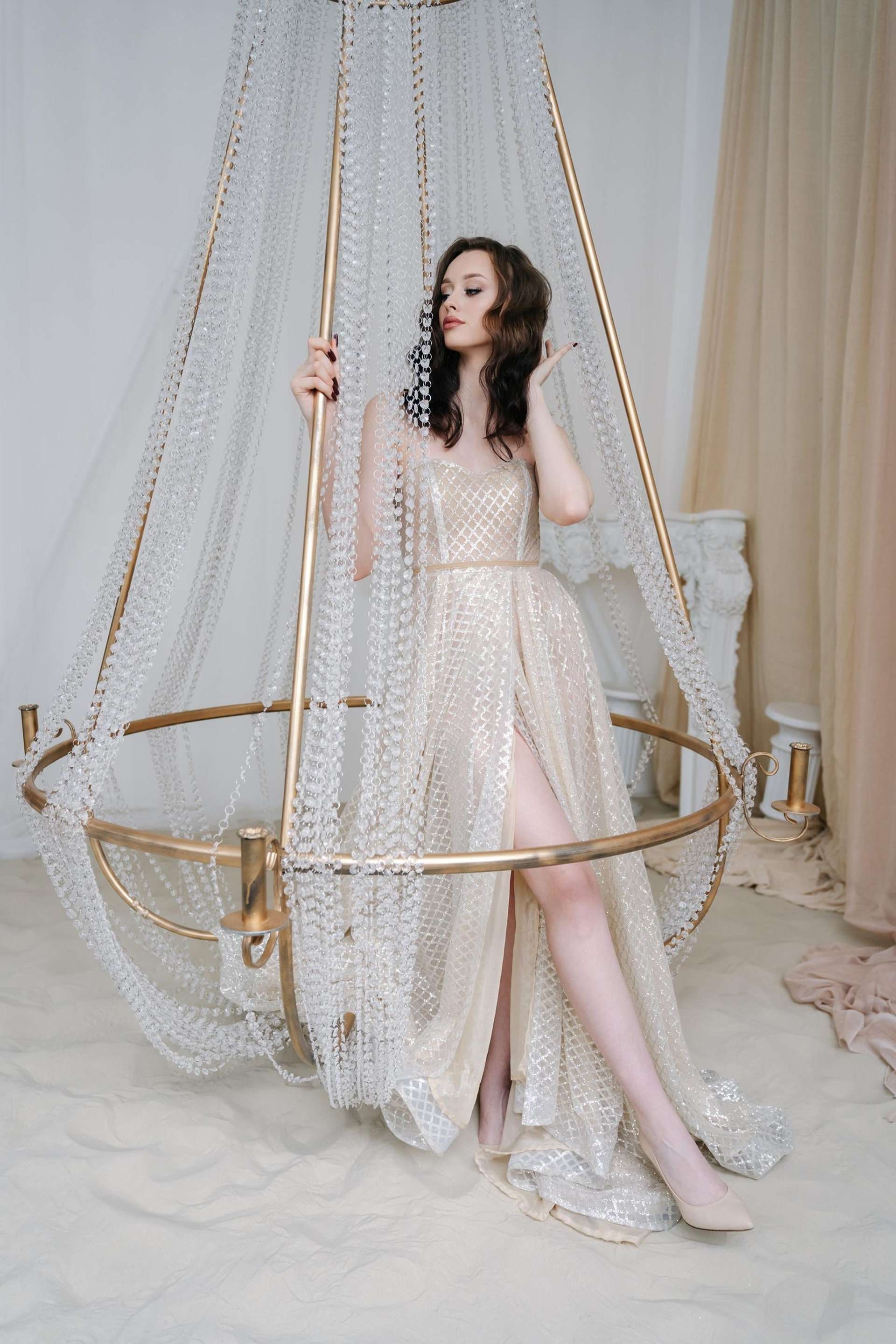 Модель для предметной съемки Полина Л Н.Новгород | Sale Easy