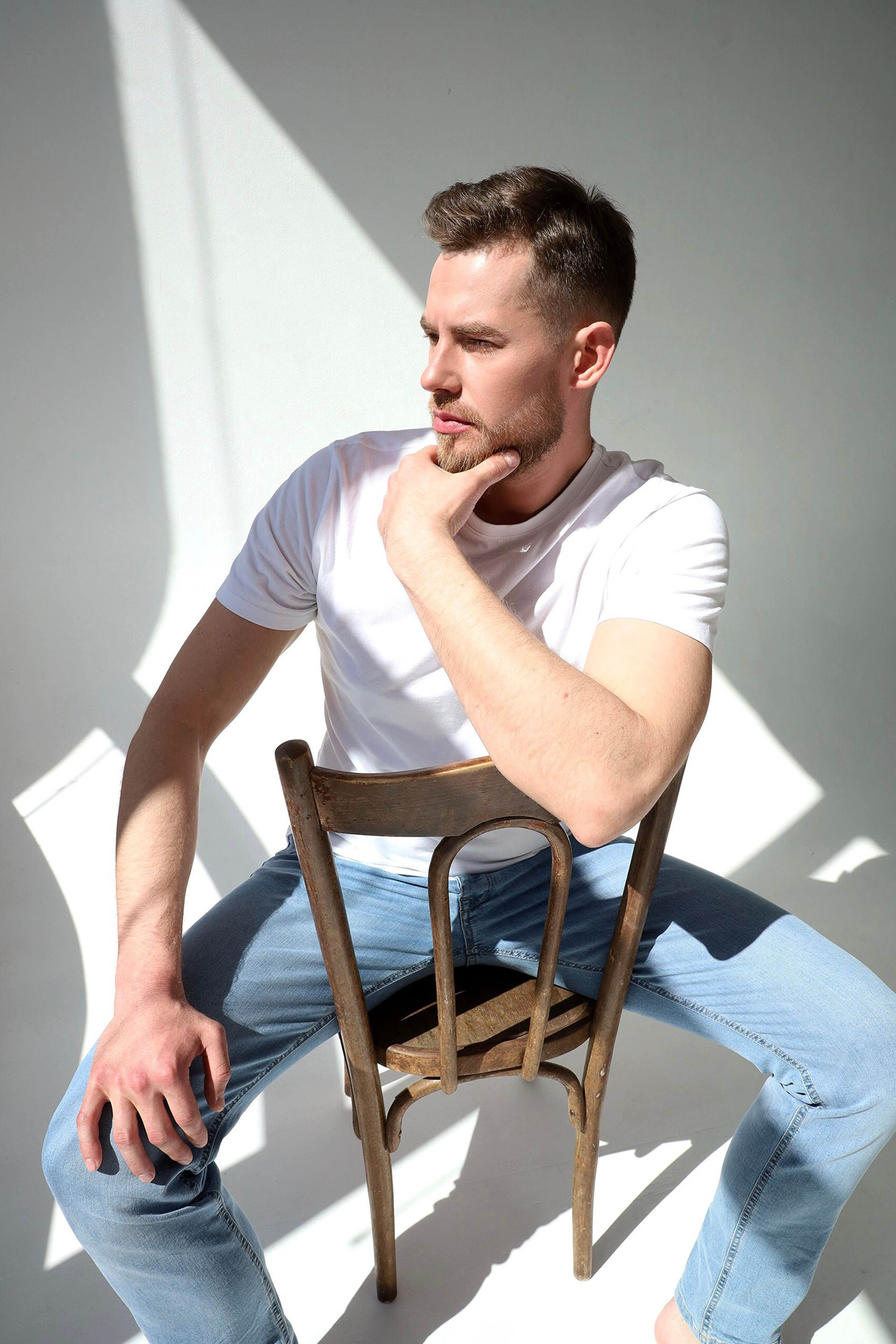 Модель для предметной съемки Алексей id 29 029 С.-Пб| Sale Easy