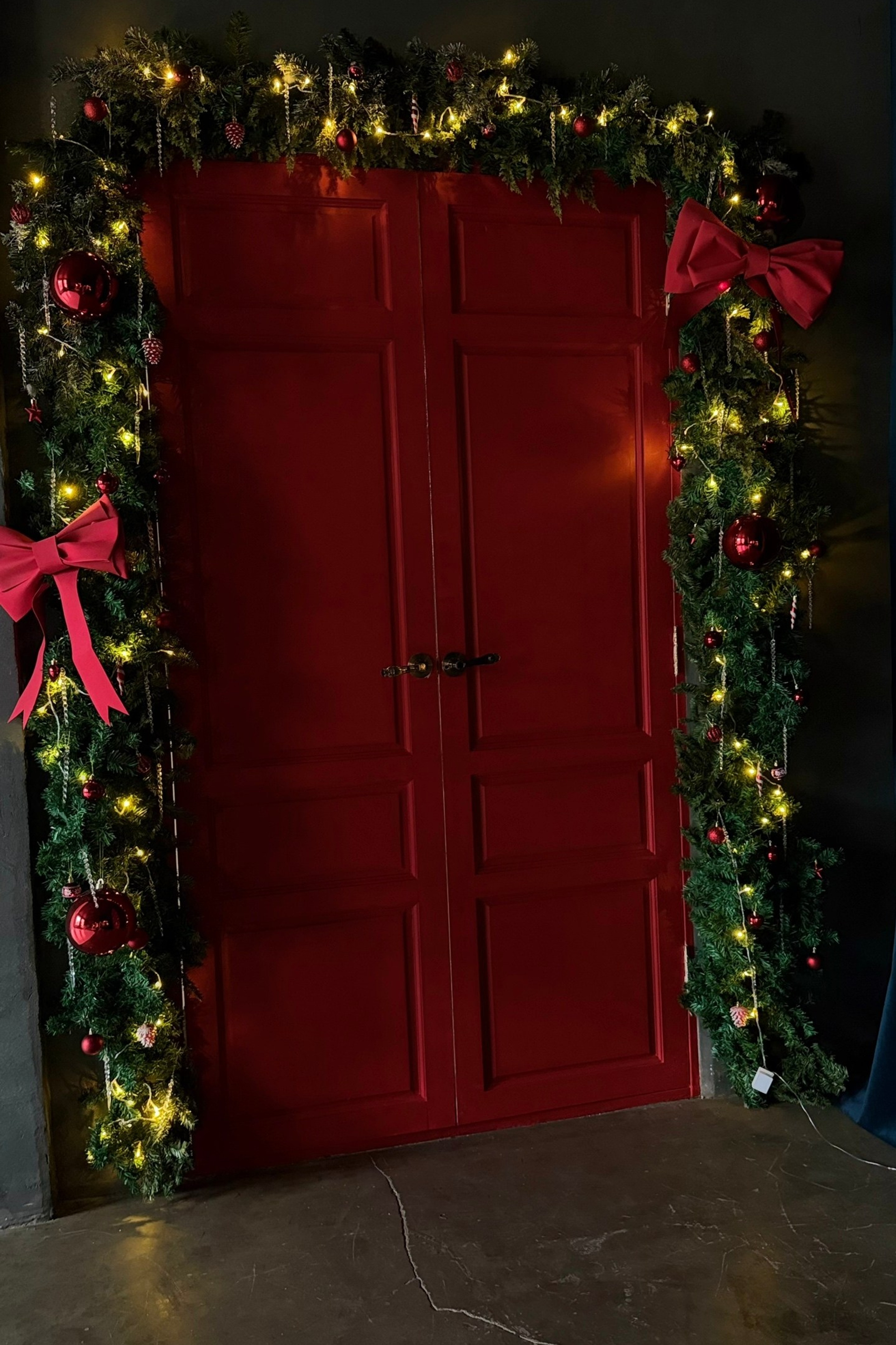 Студия ALL In черный зал для предметной съемки Н.Новгород |Sale Easy