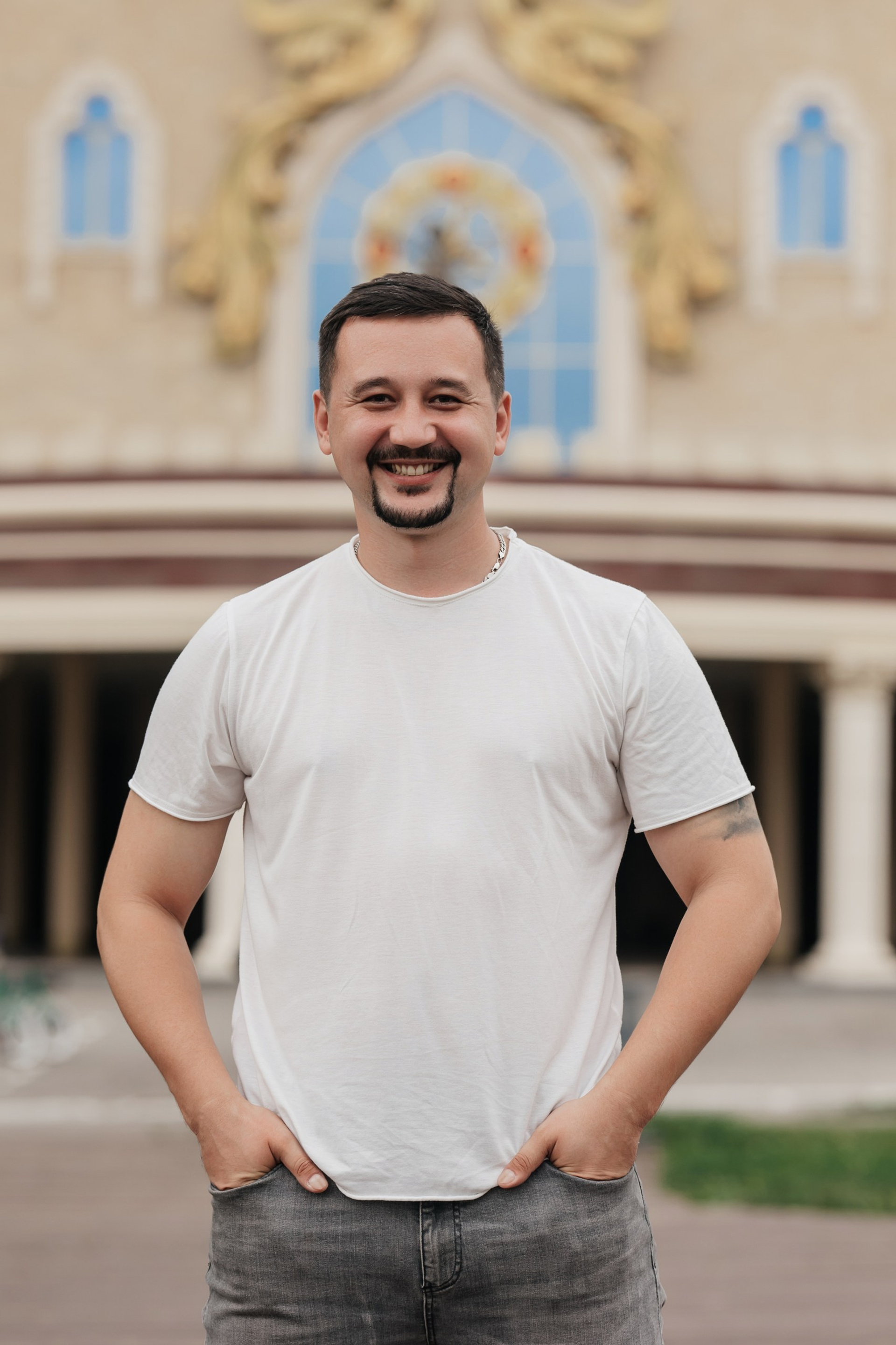 Модель для предметной съемки АЙдар А Казань| Sale Easy