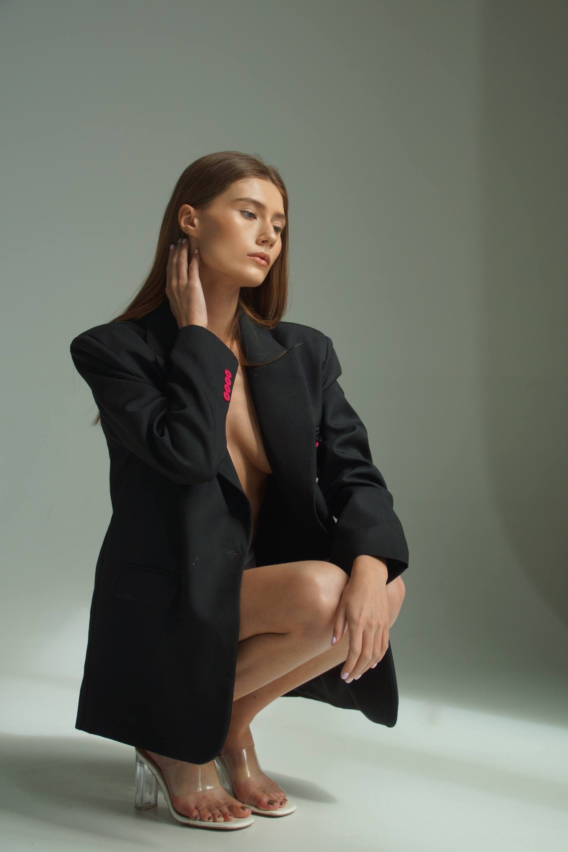 Модель для предметной съемки Анастасия 10 259 Москва| Sale Easy