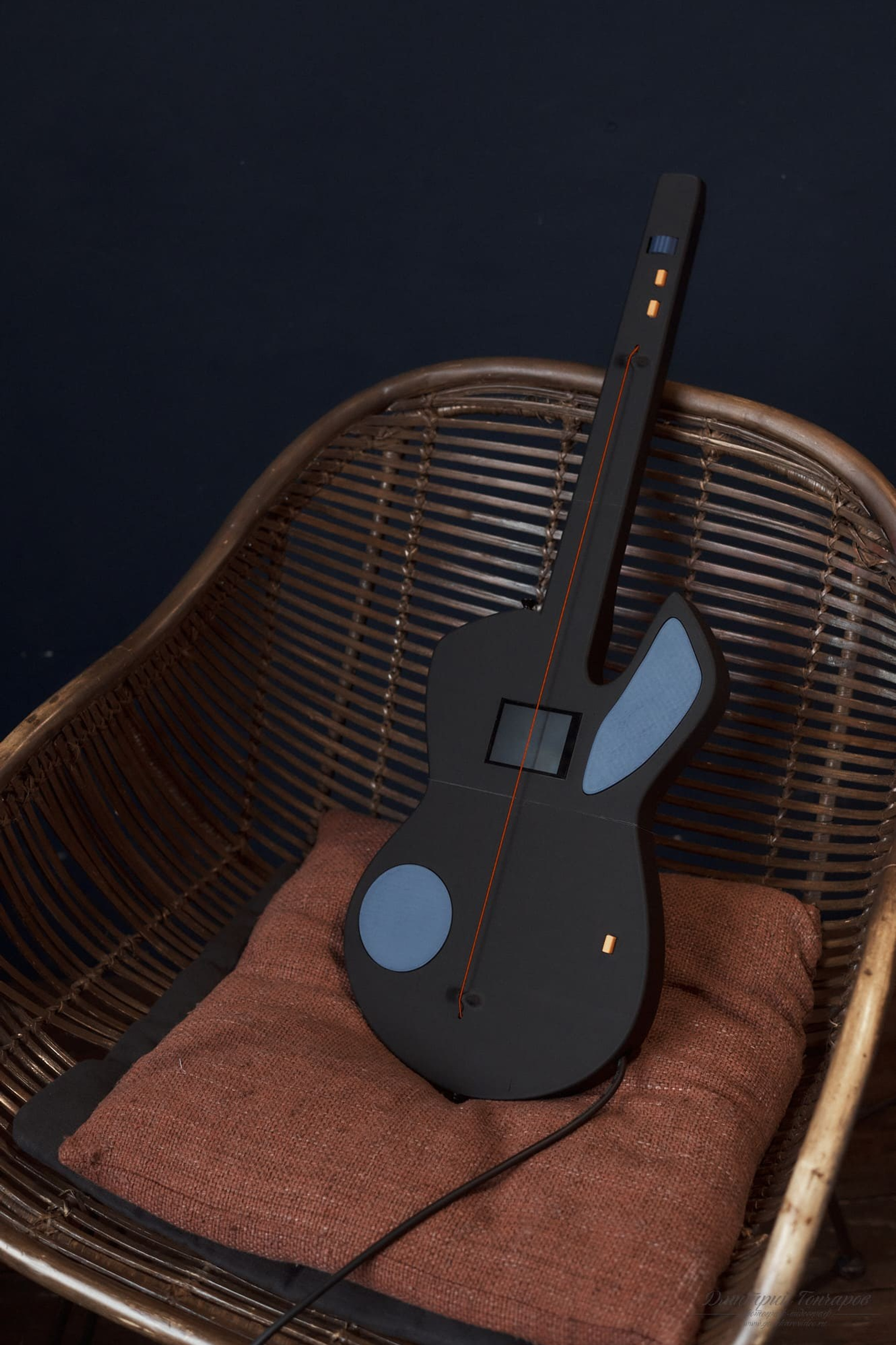 Портфолио Техника альбом| Sale Easy