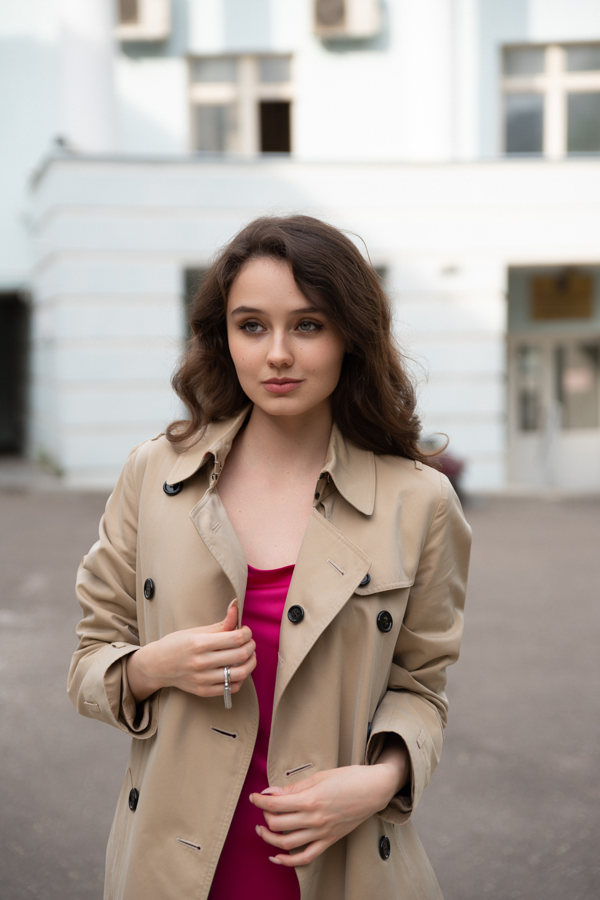 Модель для предметной съемки Резеда Москва| Sale Easy