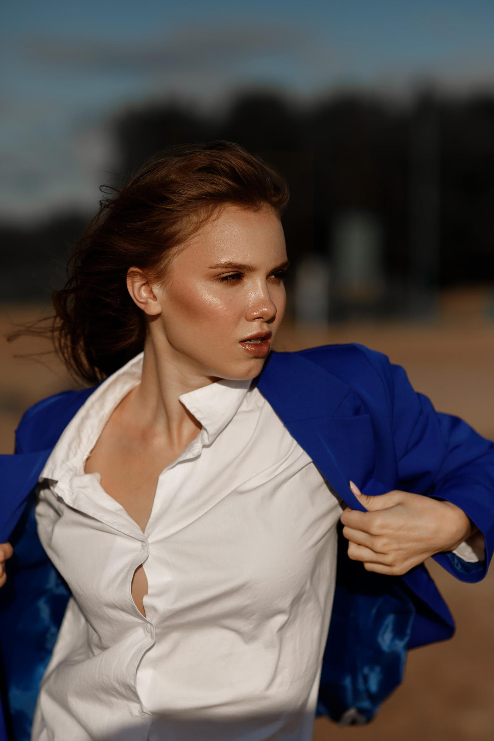 Модель для предметной съемки Лиза Б. С-Петербург | Sale Easy