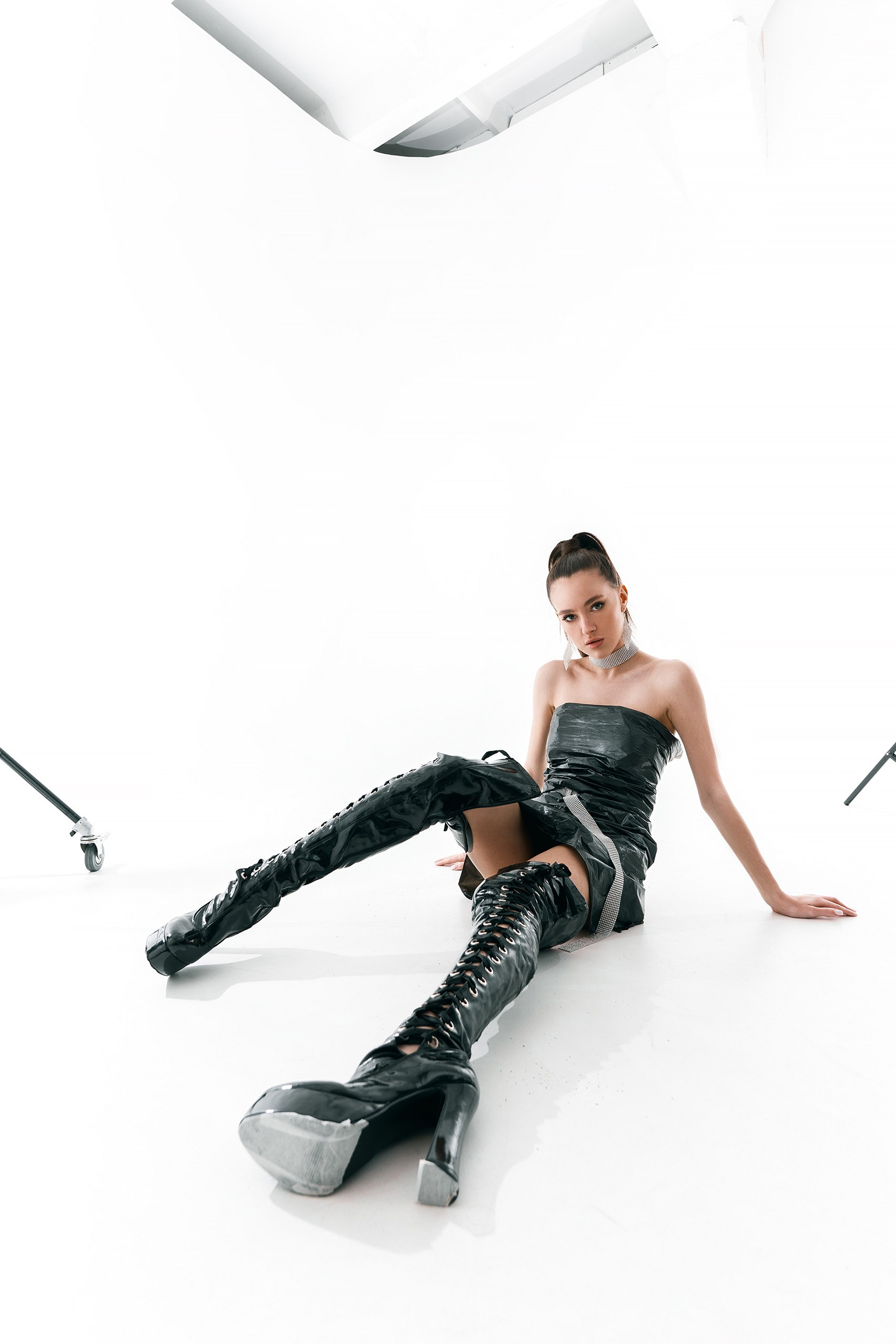 Модель для предметной съемки Дарья 10231 Москва| Sale Easy