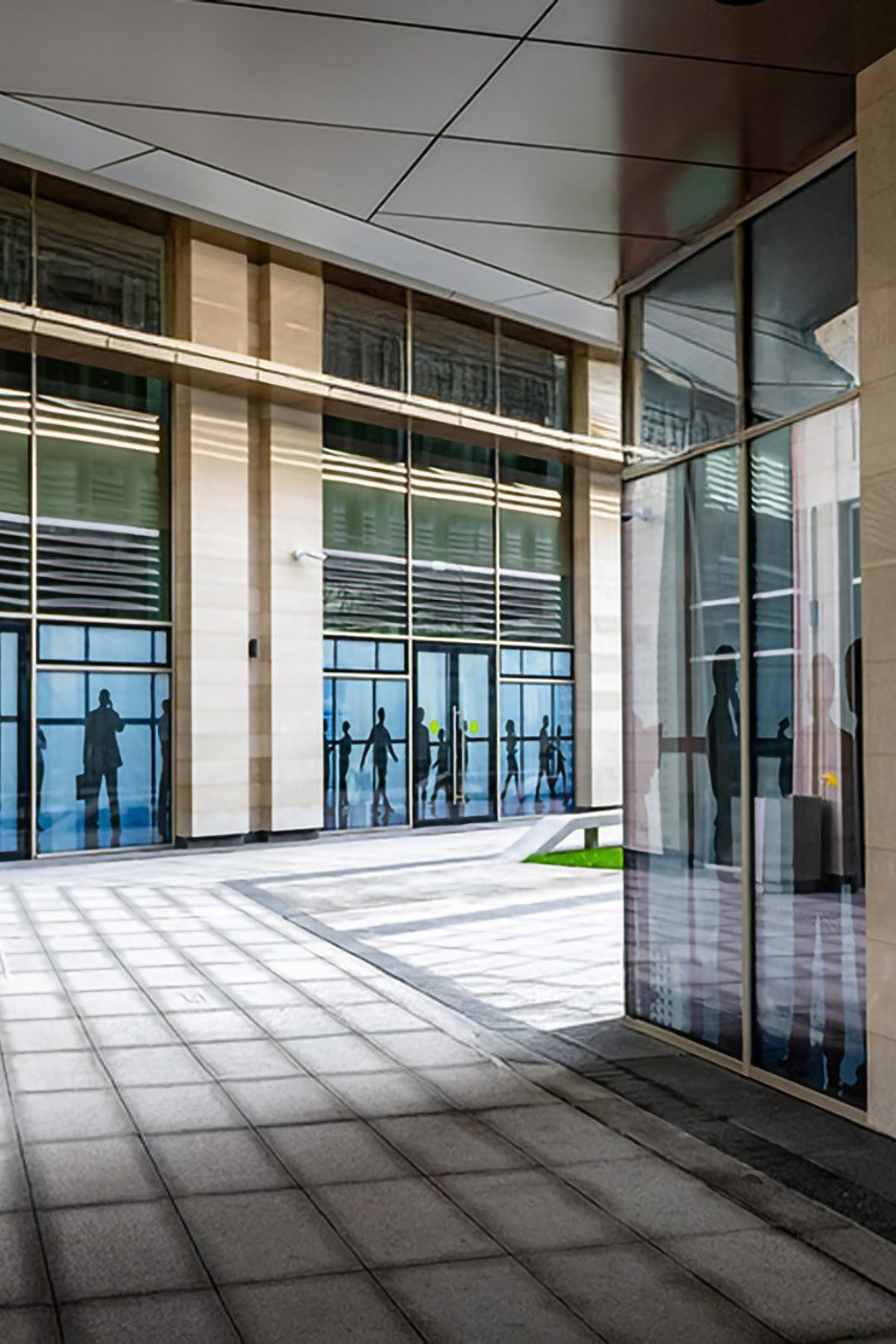 Локация Казань стрит БЦ Urban для предметной съемки |Sale Easy