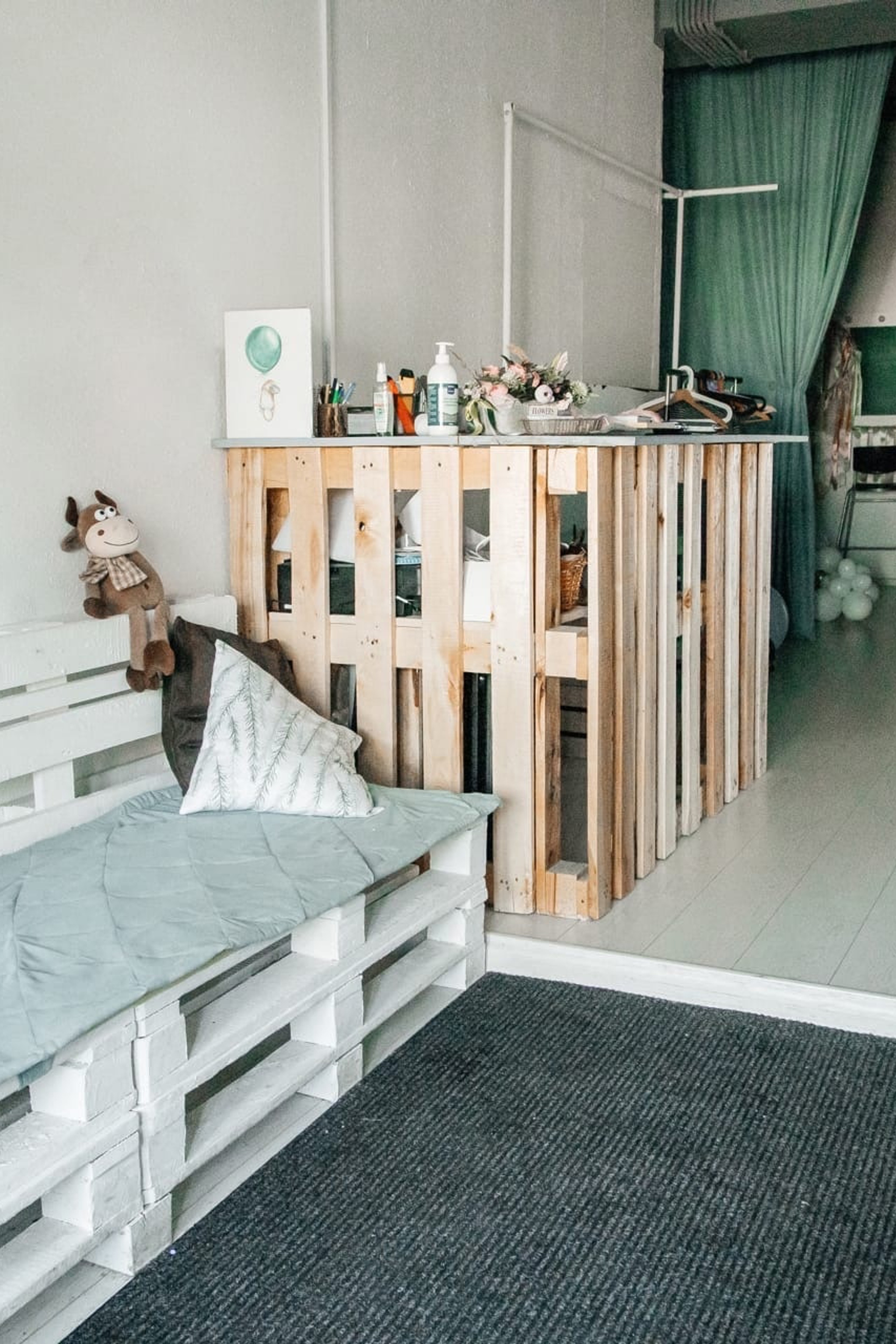 Студия Утконос Loft для предметной съемки Н.Новгород |Sale Easy