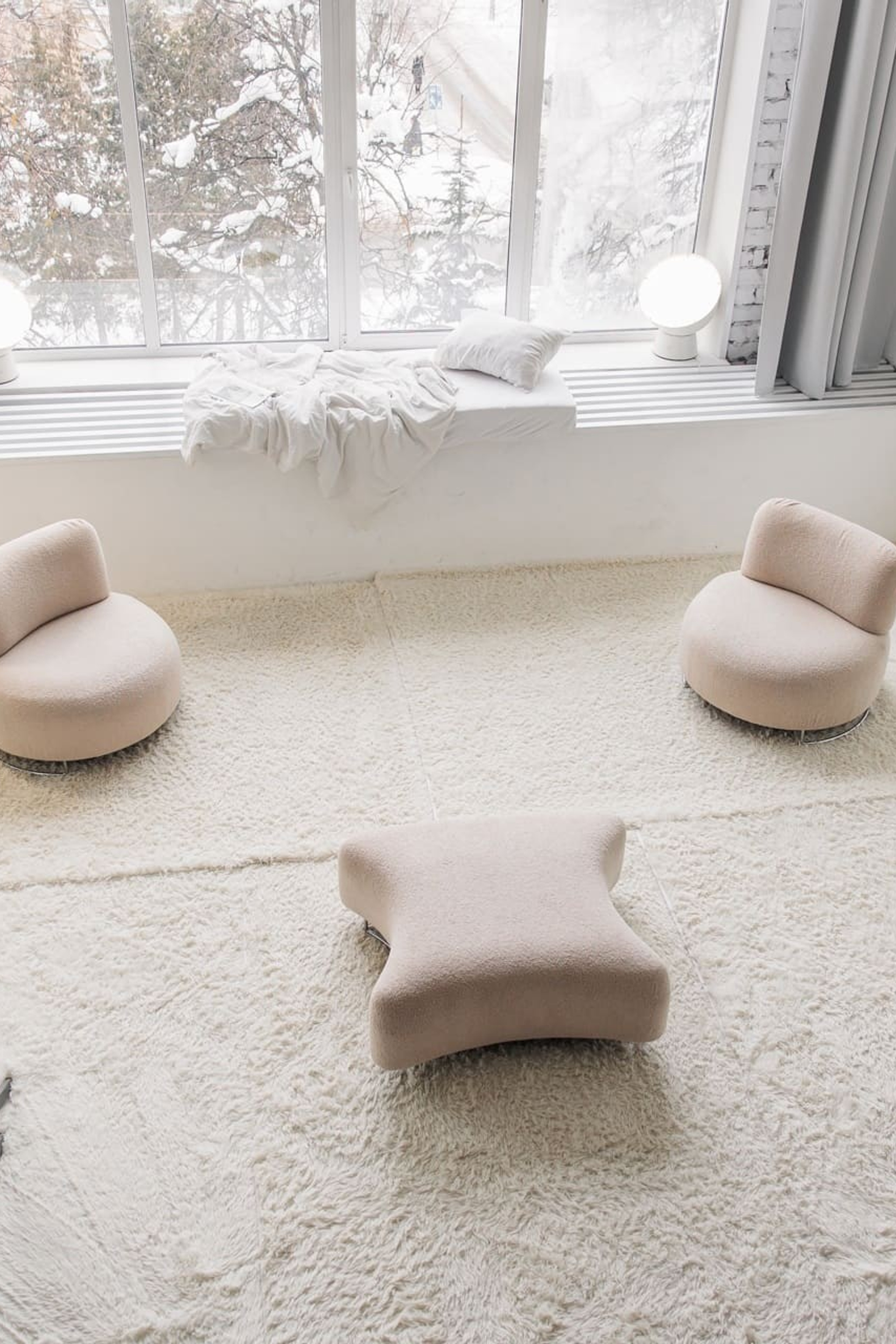 Студия MANSARDA — Boston для предметной съемки Н.Новгород |Sale Easy