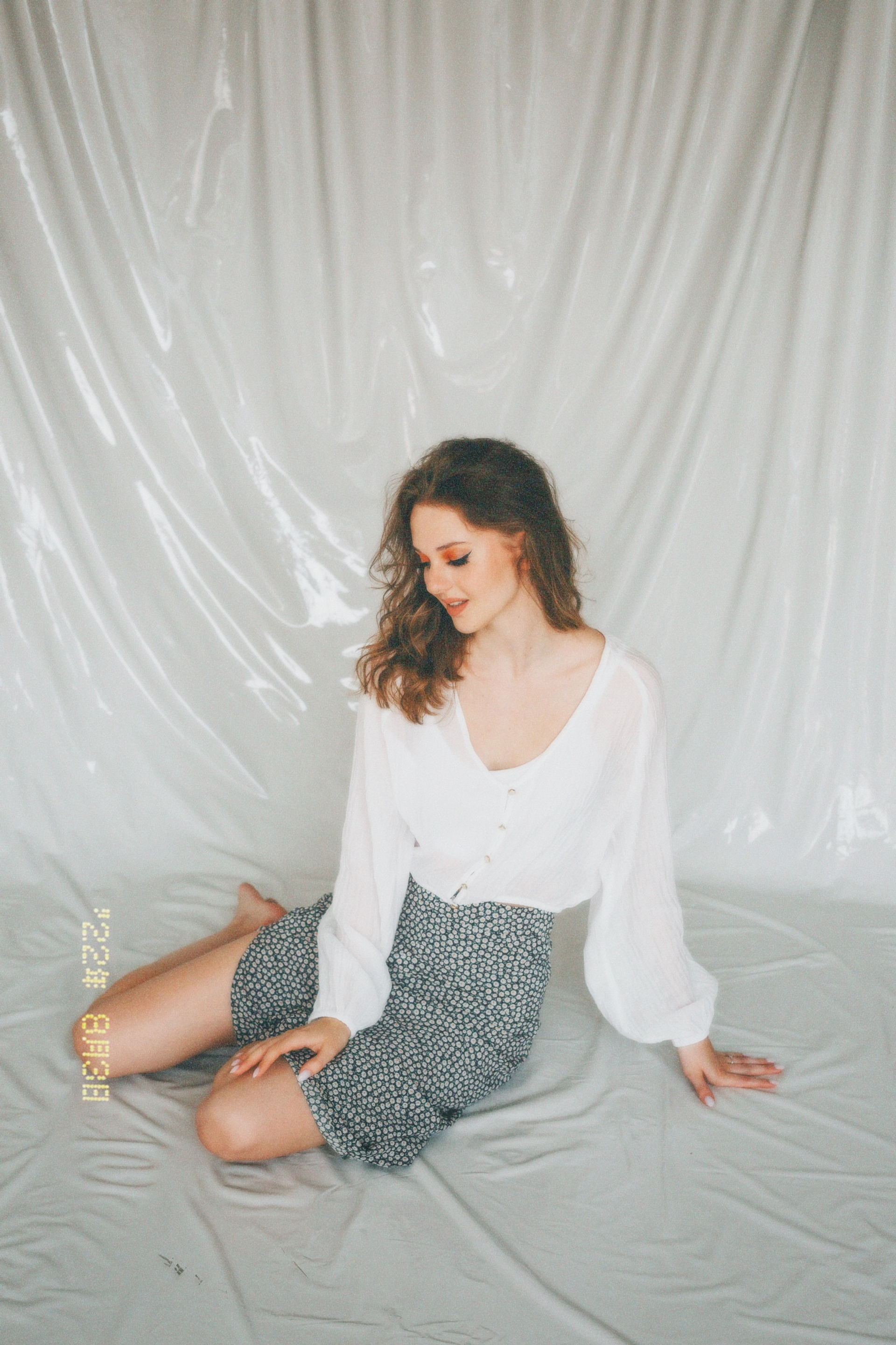 Модель для предметной съемки Анна Л С-Петербург | Sale Easy