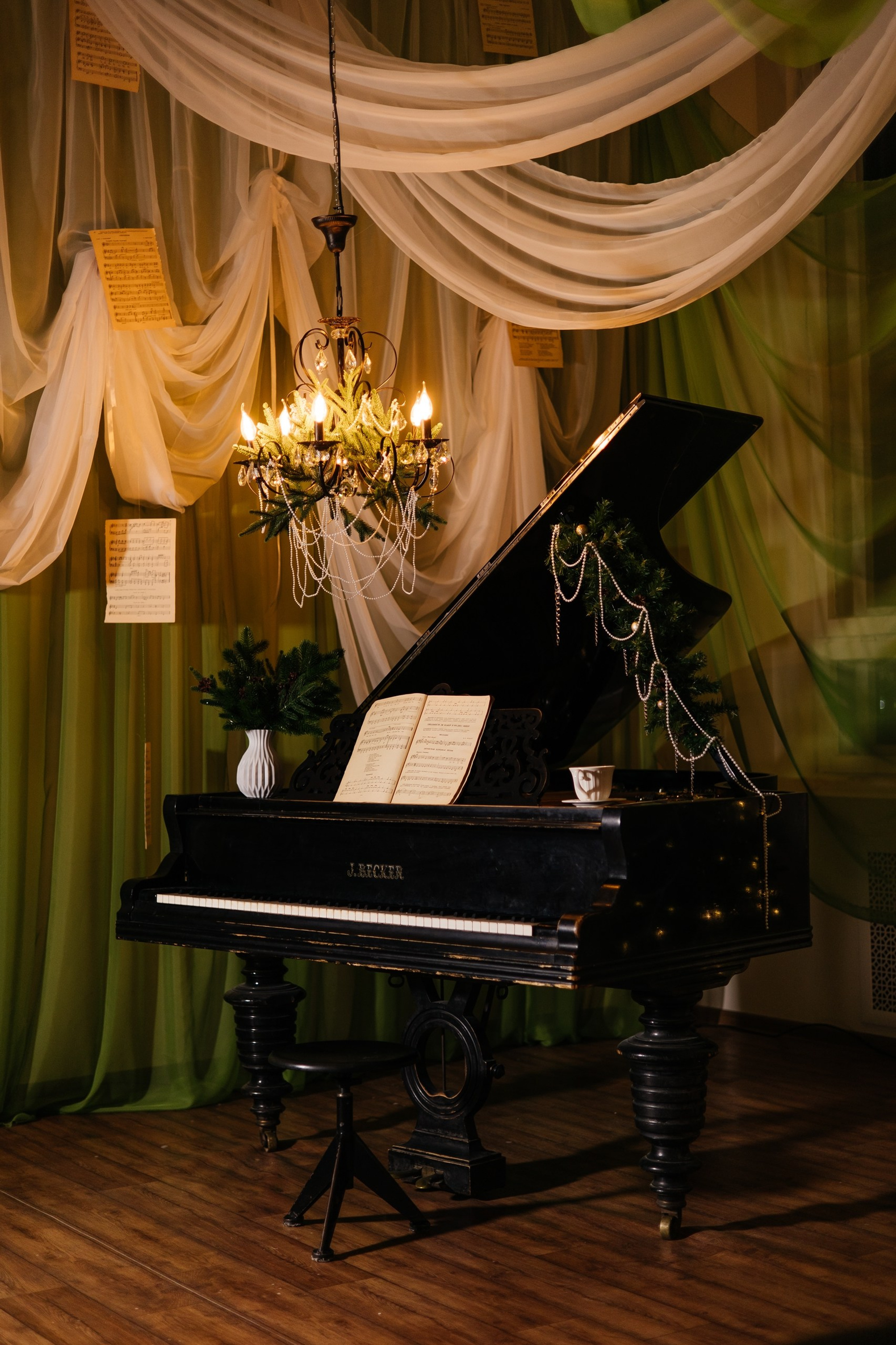 Студия Aspect — Зал усадьба для предметной съемки Н.Н.|Sale Easy