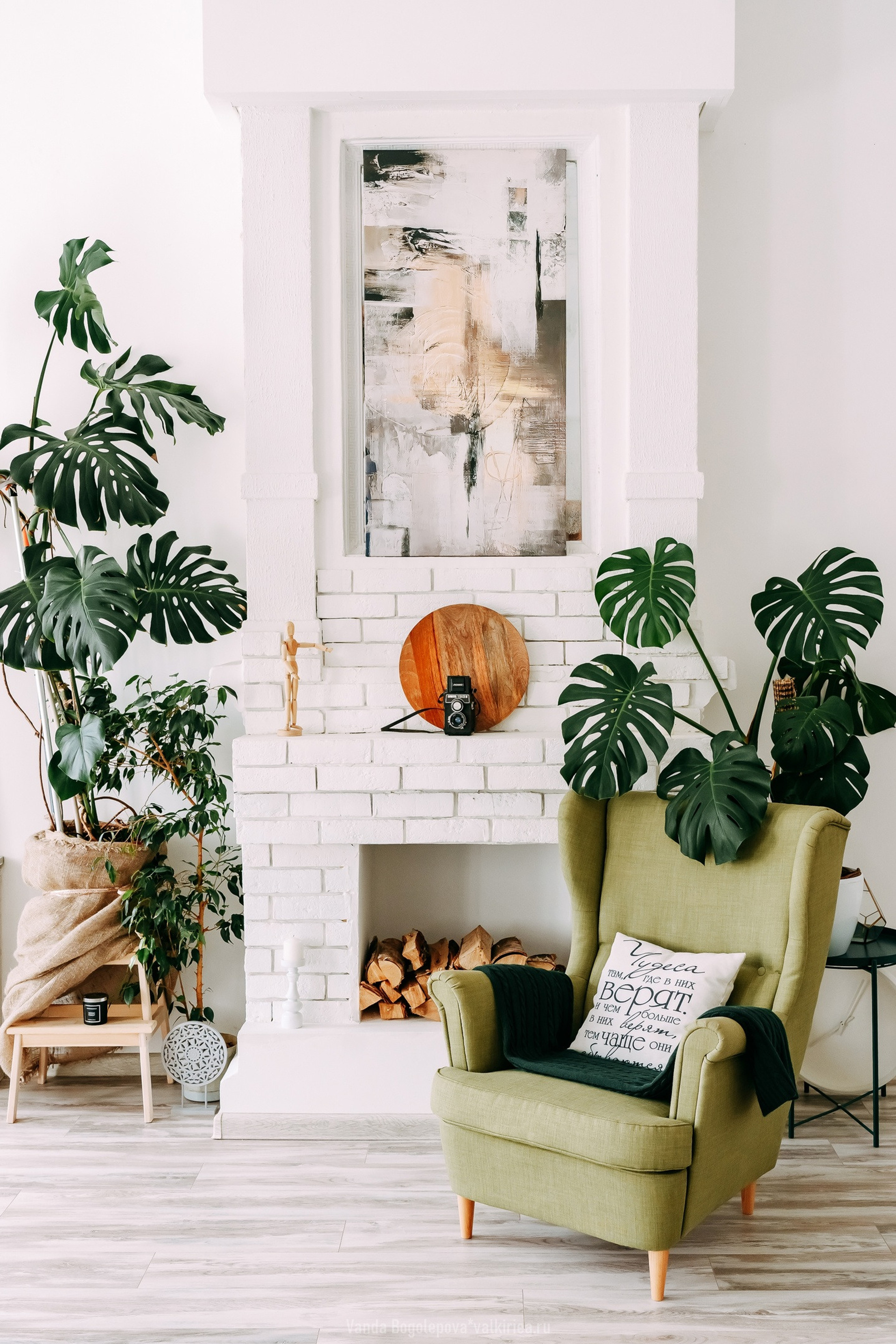 Студия White Rabbit для предметной съемки Н.Новгород |Sale Easy