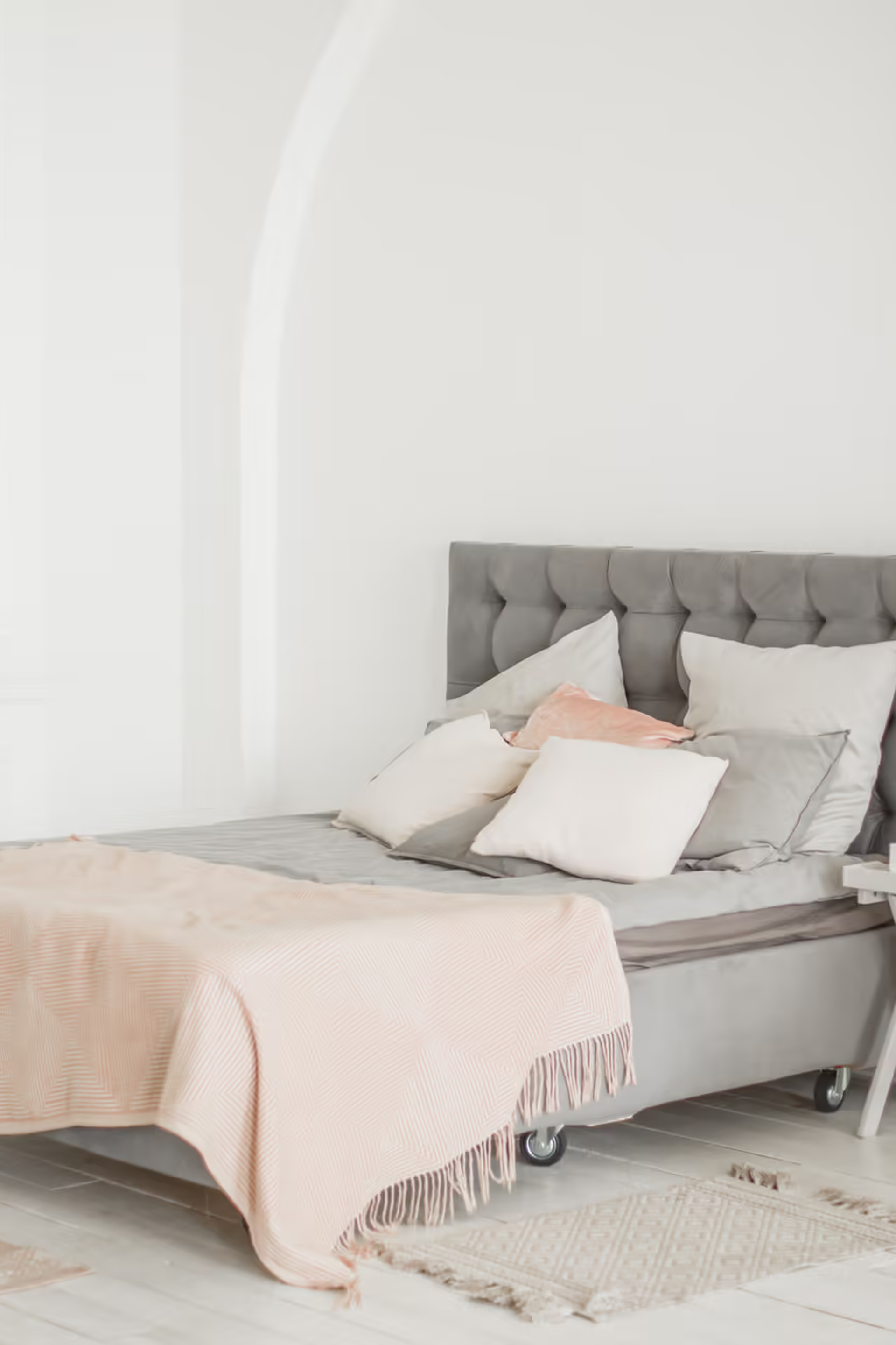 Студия для предметной съемки NakedStudios — Loft 110 Москва