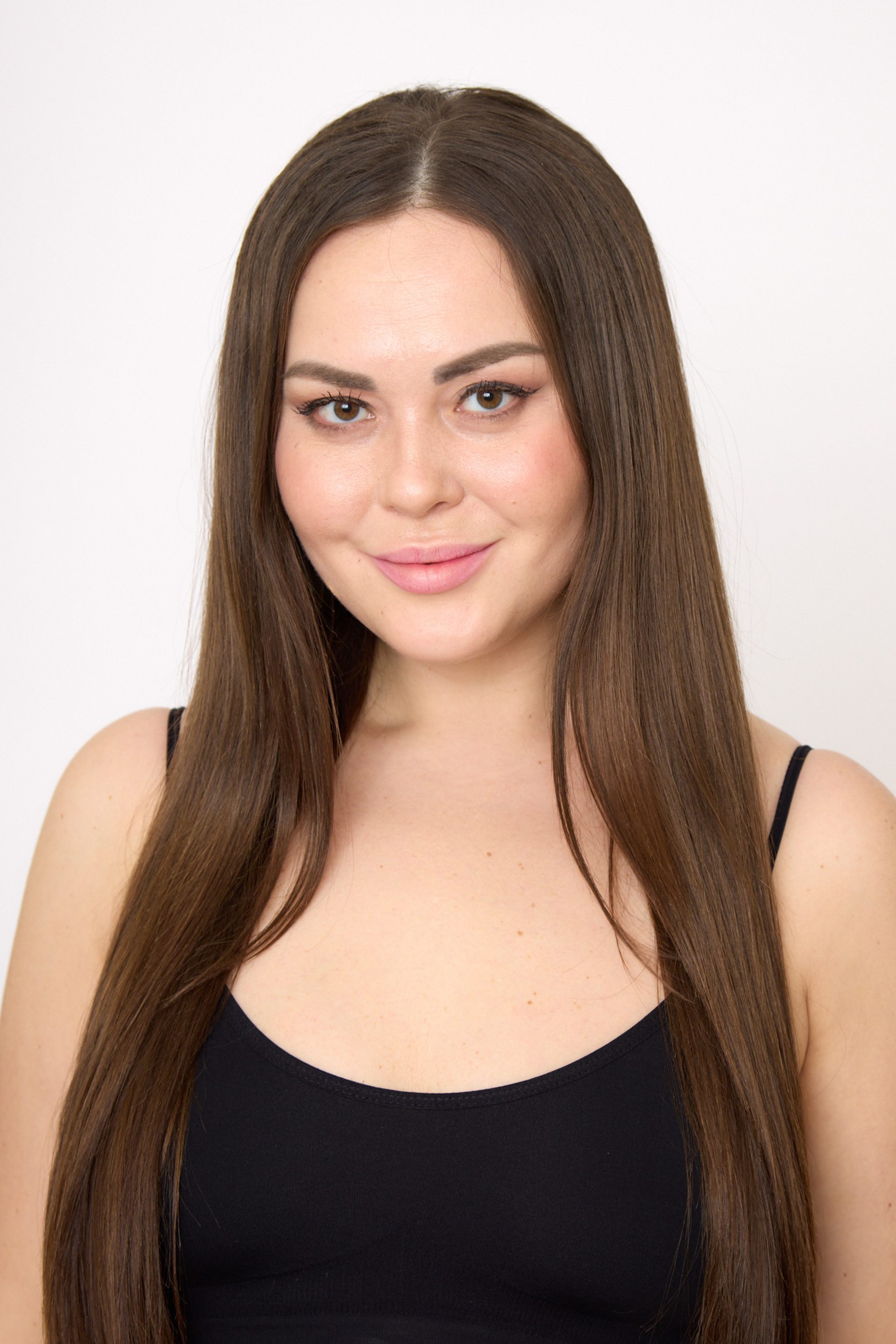 Модель plus size для съемок Анастасия Г. Москва | Sale Easy