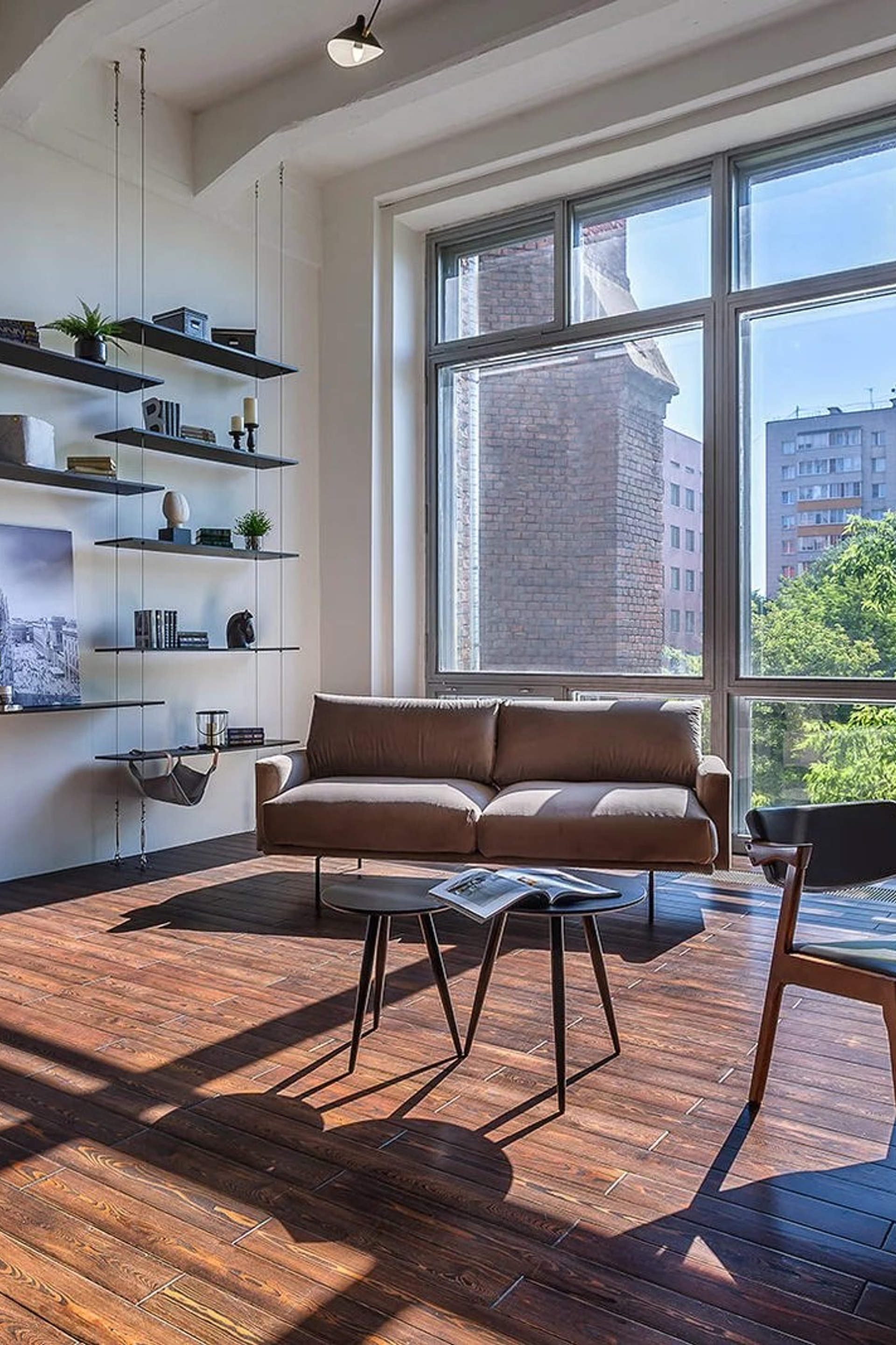 Студия Lion stugios Loft для предметной съемки Москва | Sale Easy