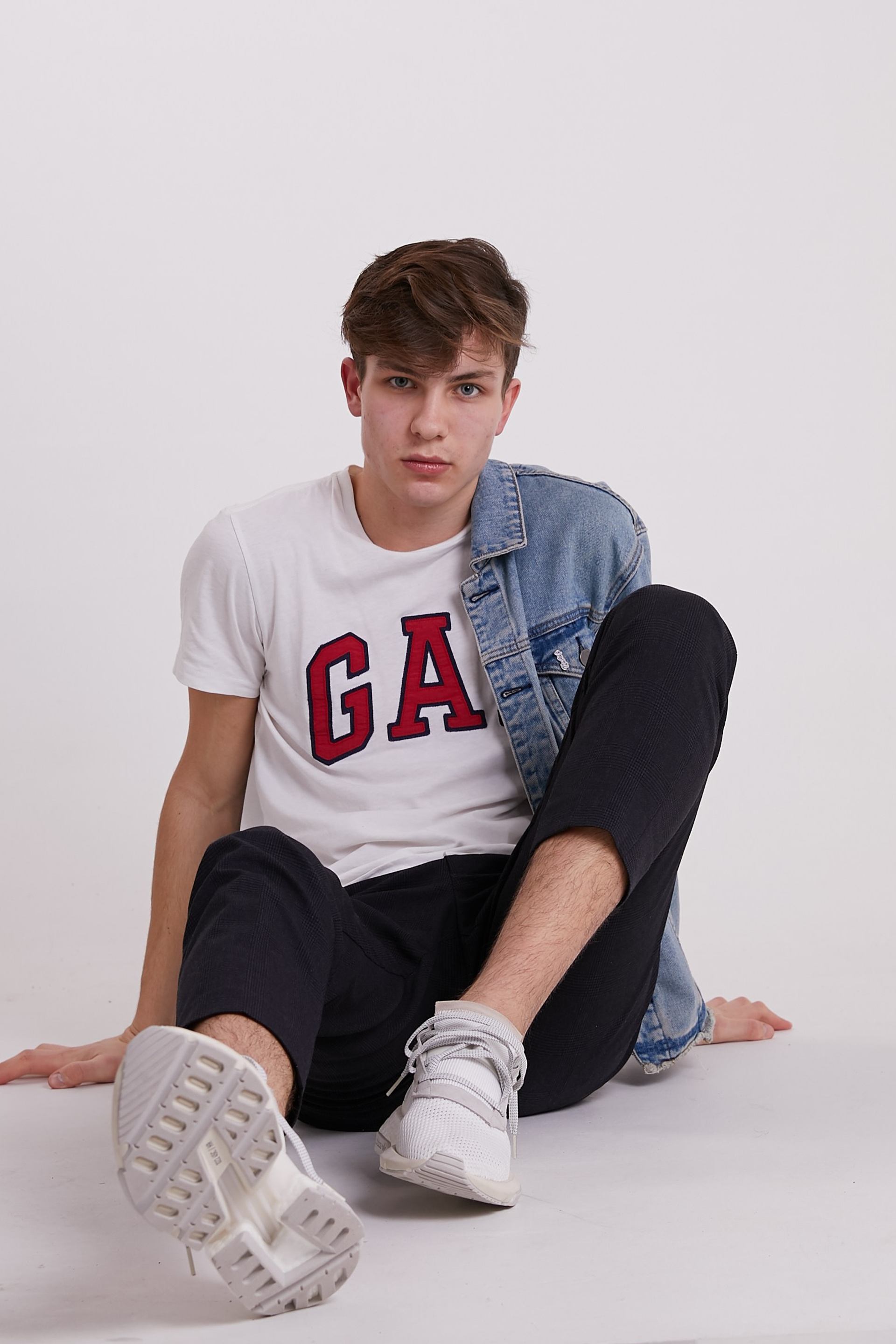 Модель для предметной съемки Александр id 11152 Москва| Sale Easy