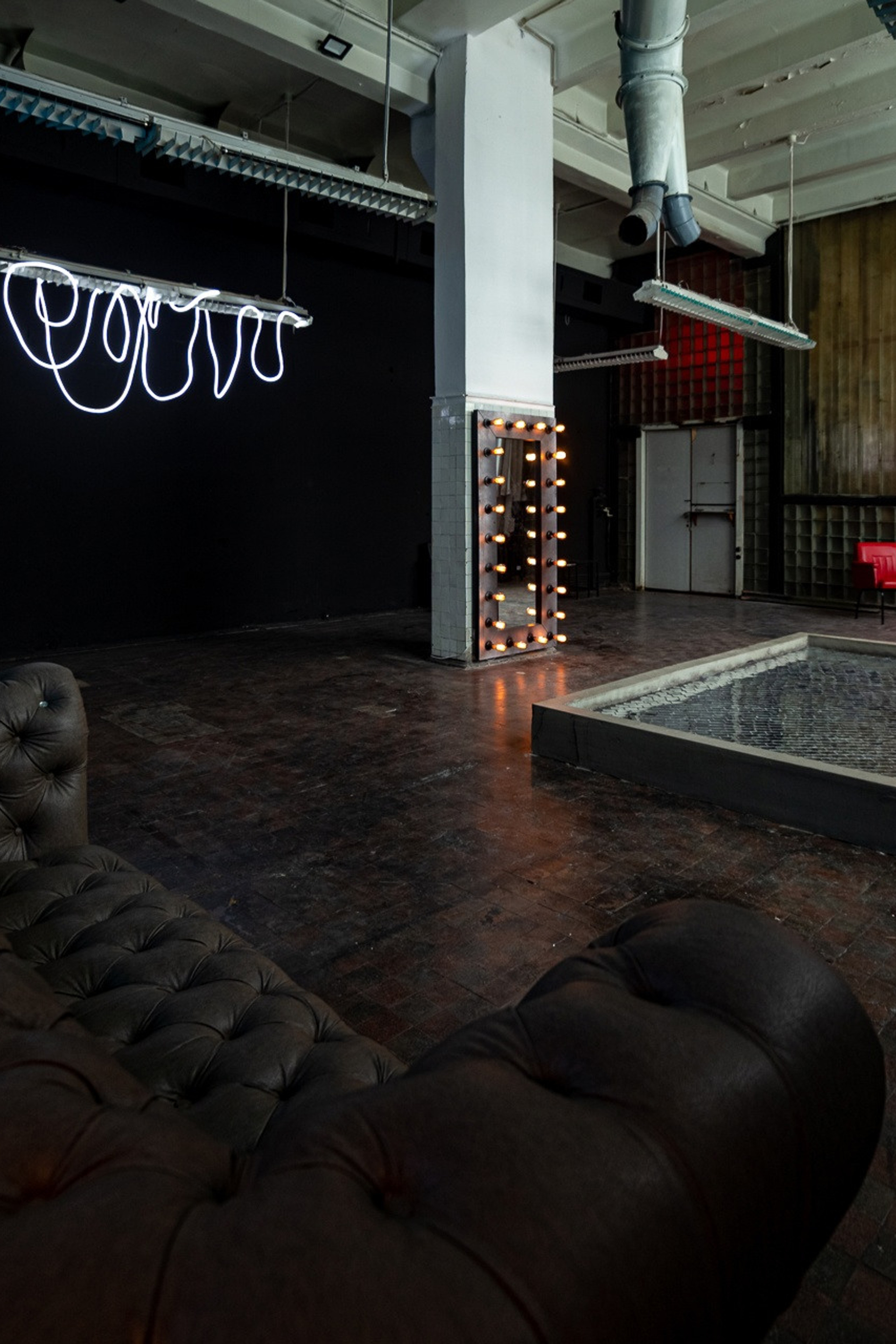 Студия MANSARDA — Зал 407 для предметной съемки Н.Новгород |Sale Easy