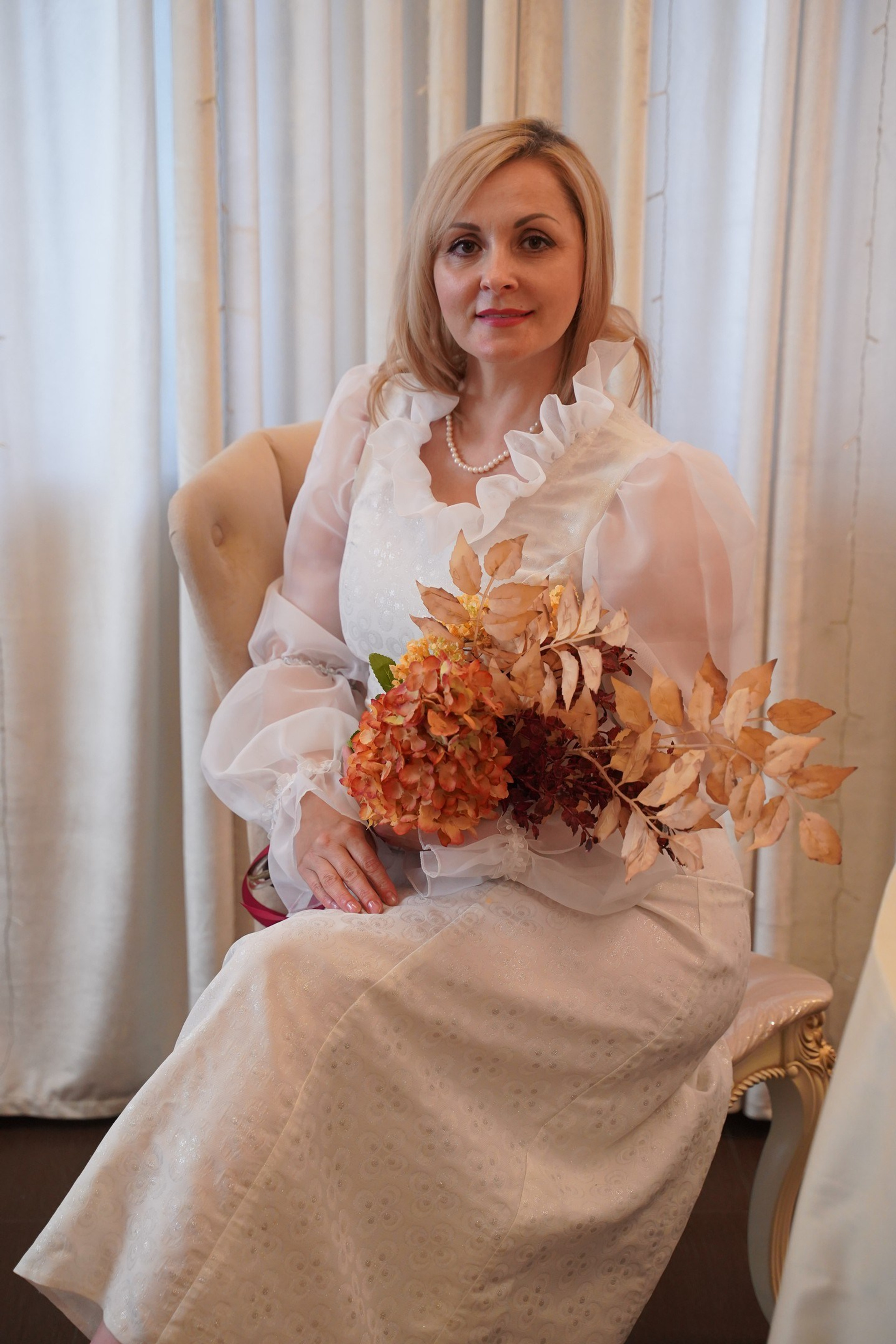 Модель plus size для предметной съемки Ирина И Н.Новгород |Sale Easy