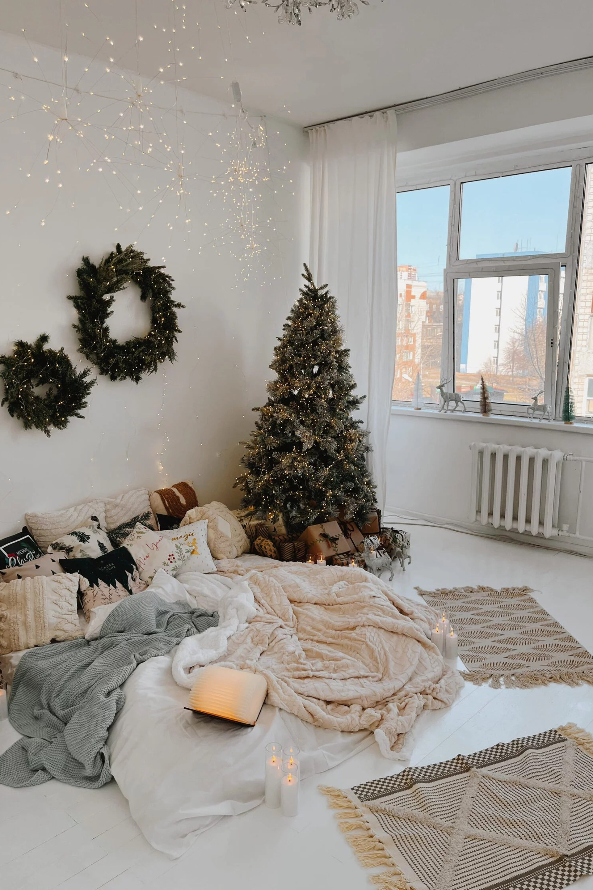 MAIN — Зал Апарт