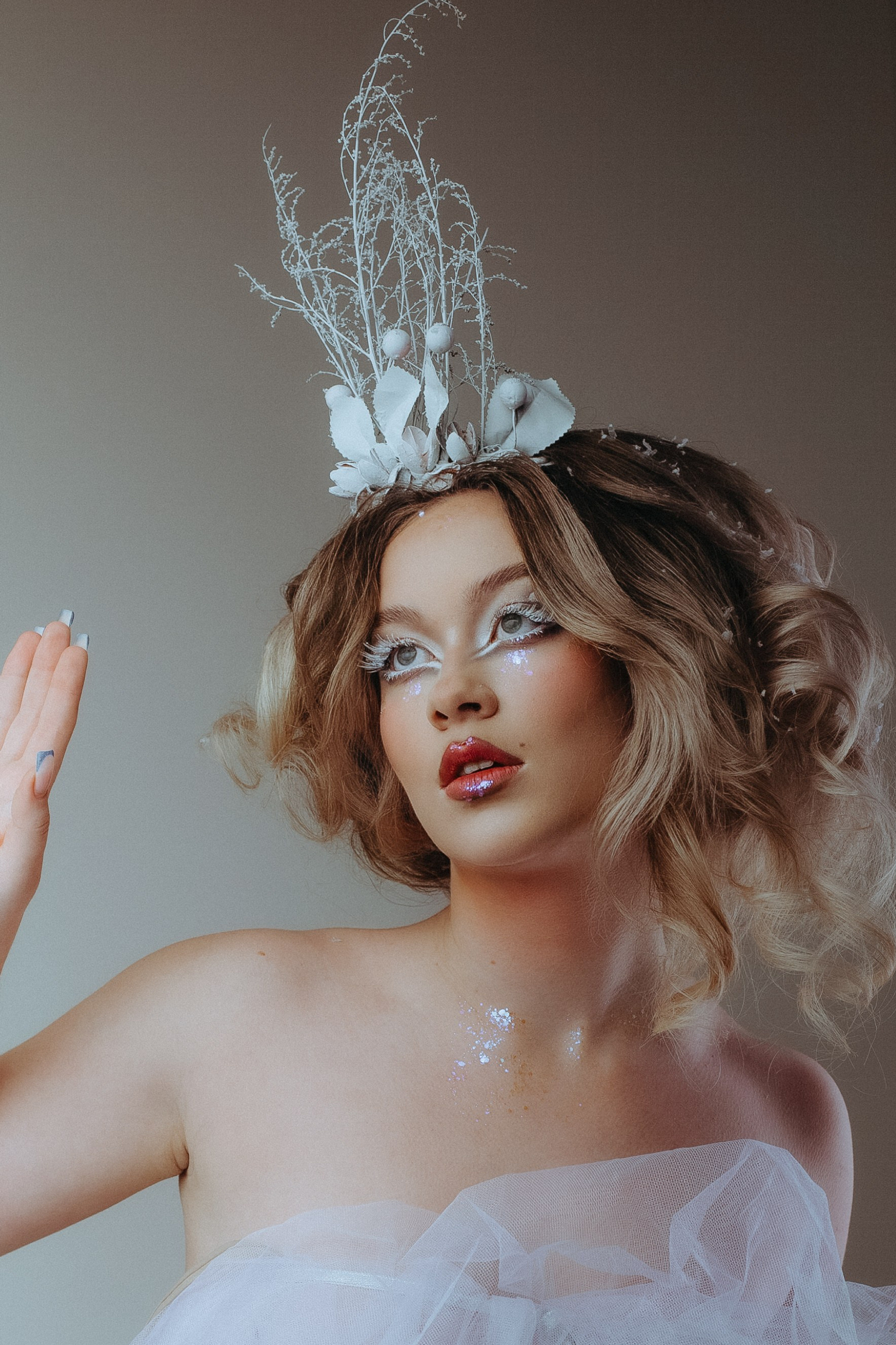 Модель для предметной съемки Марина id 16054 Казань| Sale Easy