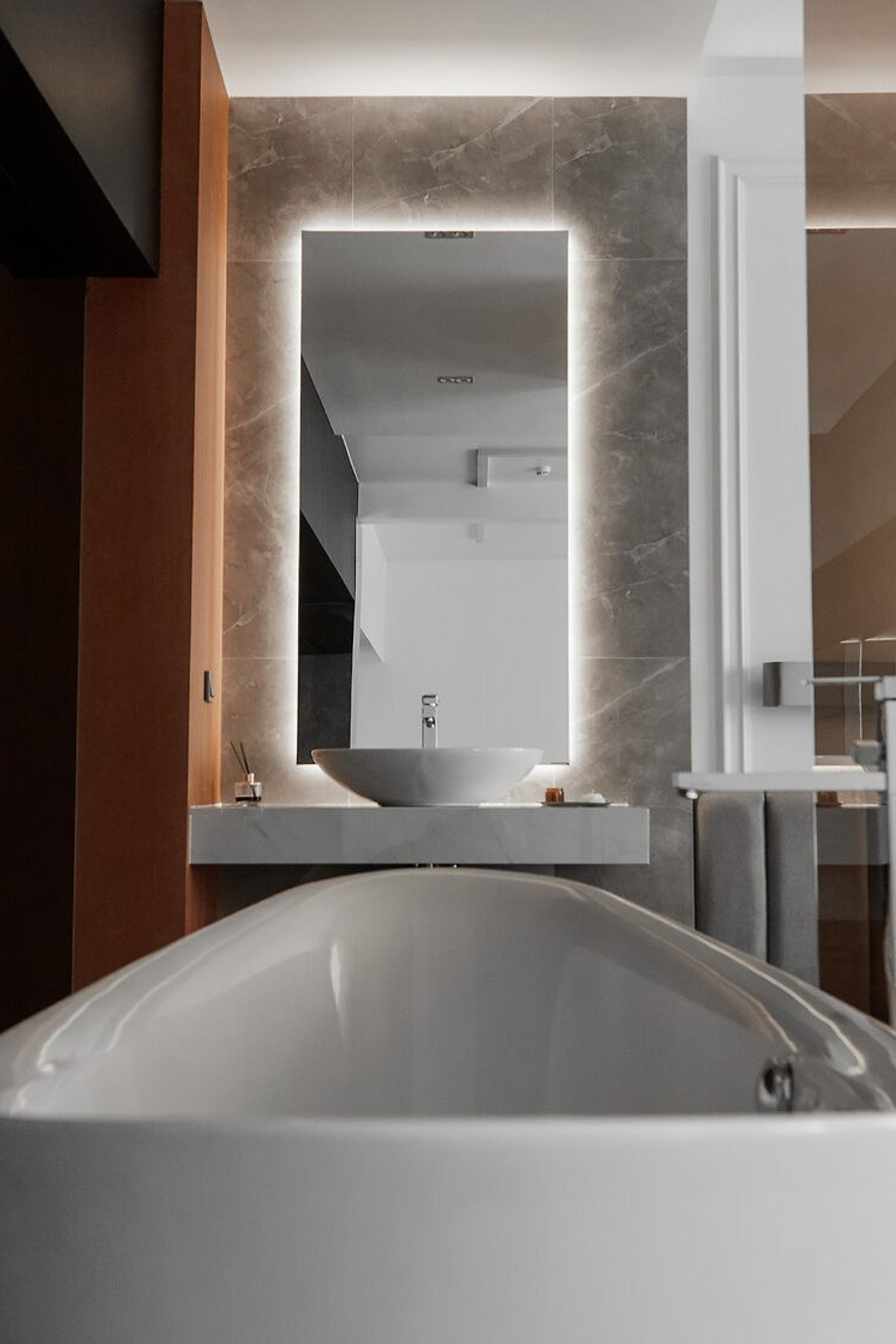 Студия DELIGHT STUDIO зал Апартаменты для предметной съемки Казань