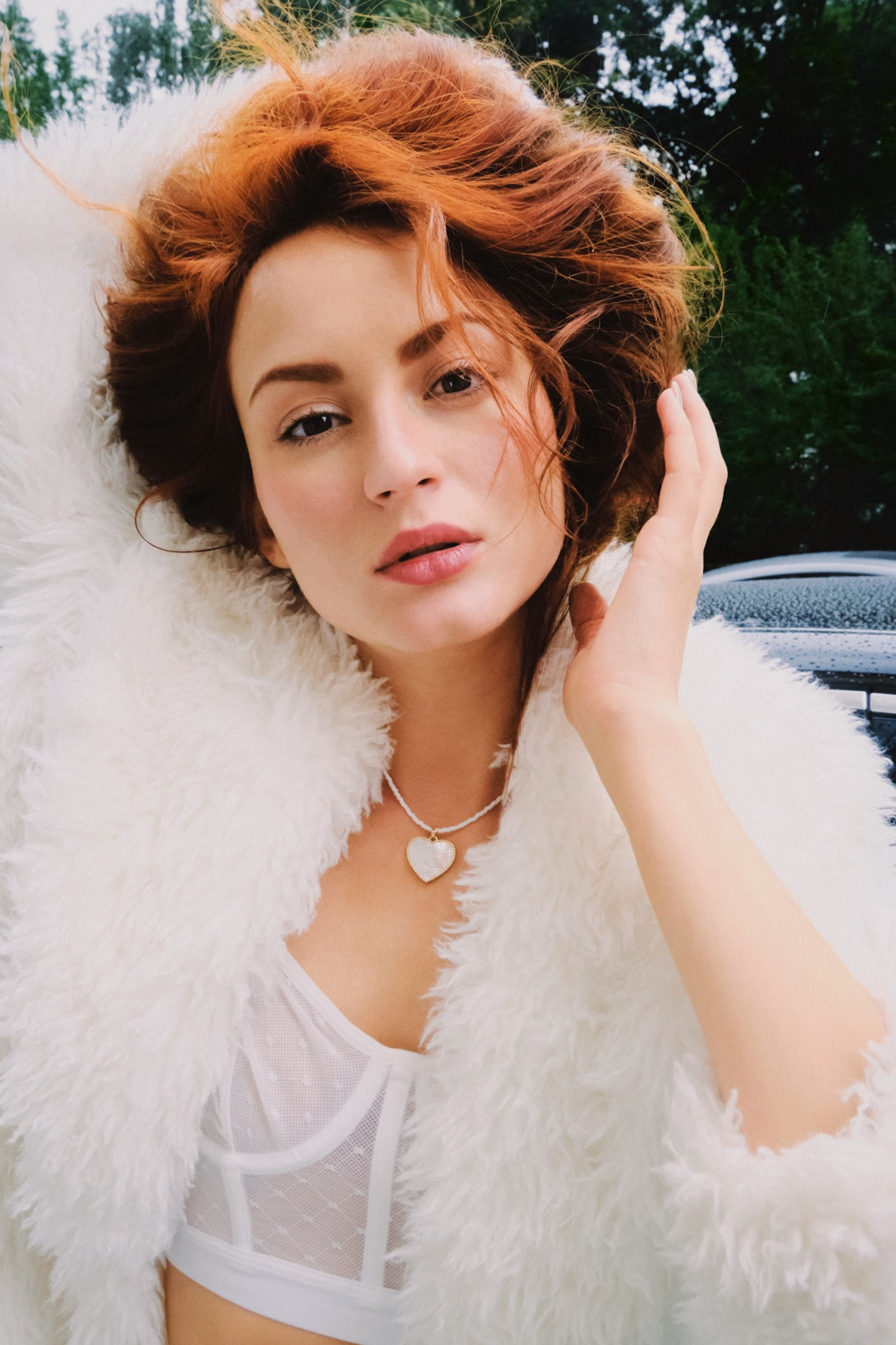 Модель для предметной съемки Ксения Г. Москва| Sale Easy