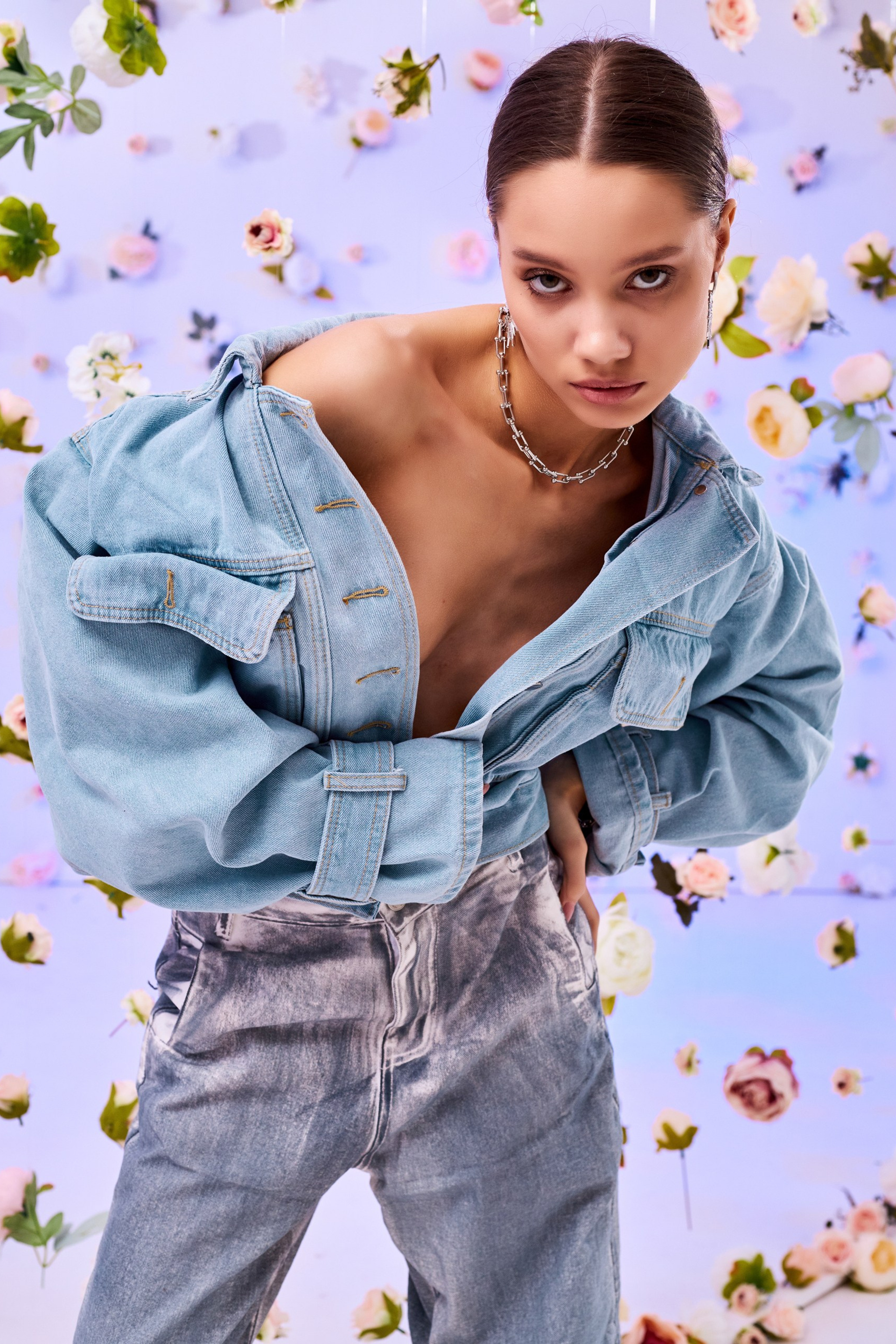 Модель для предметной съемки Дарья С.-Пб| Sale Easy