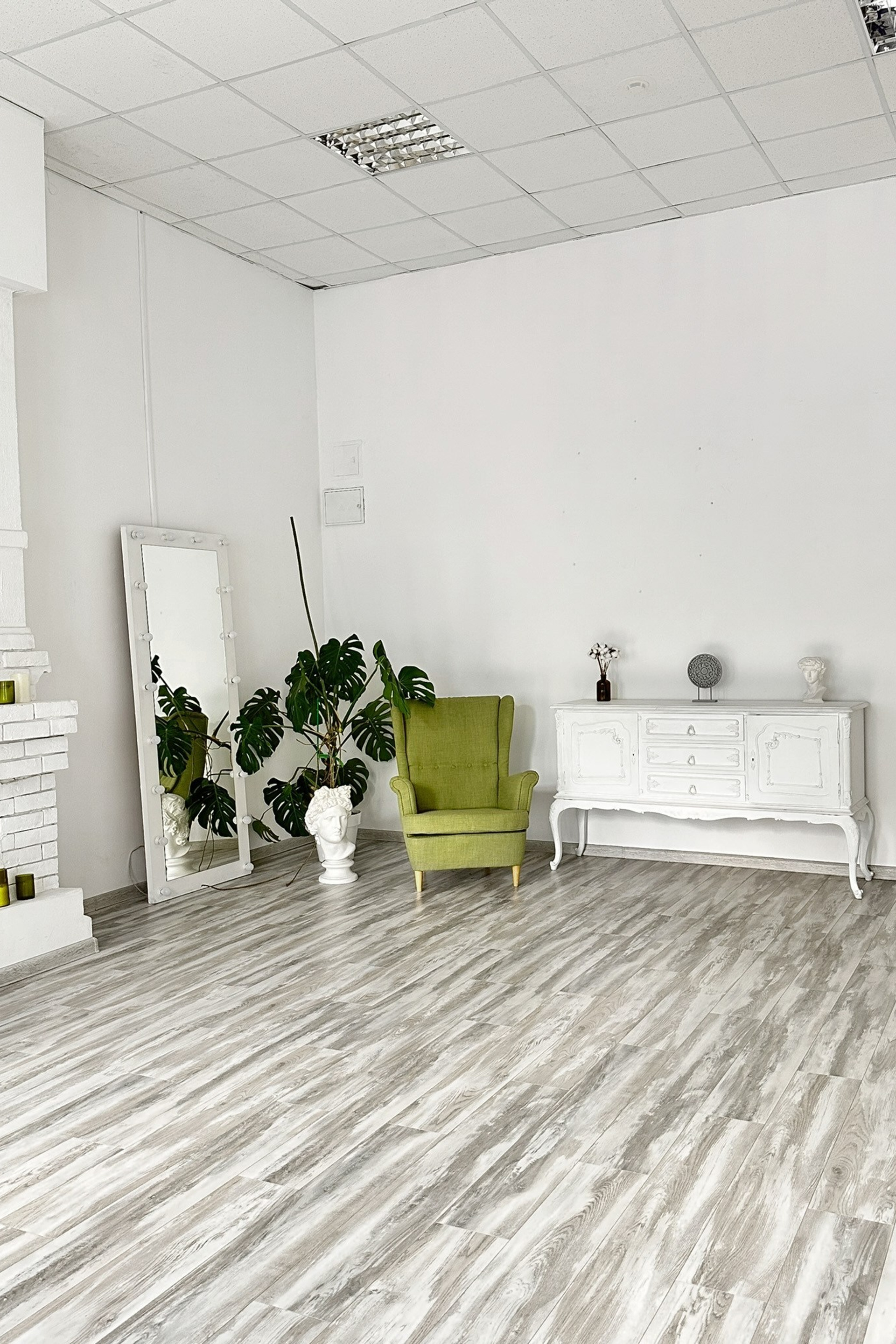 Студия White Rabbit для предметной съемки Н.Новгород |Sale Easy