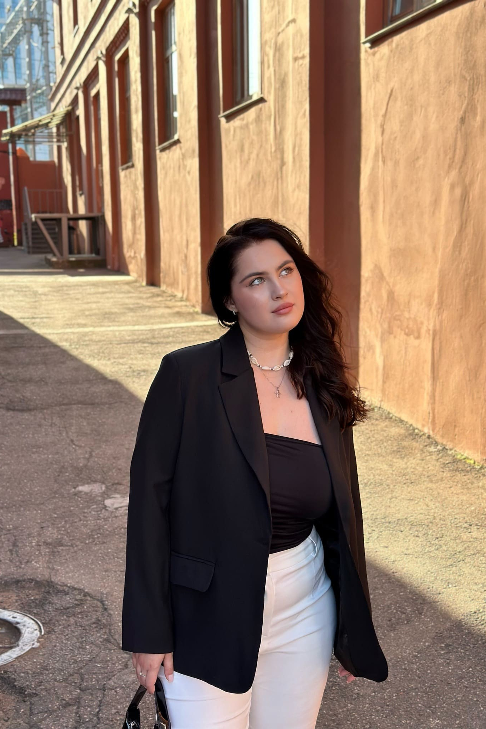 Модель для предметной съемки Анастасия 10 551 Москва| Sale Easy