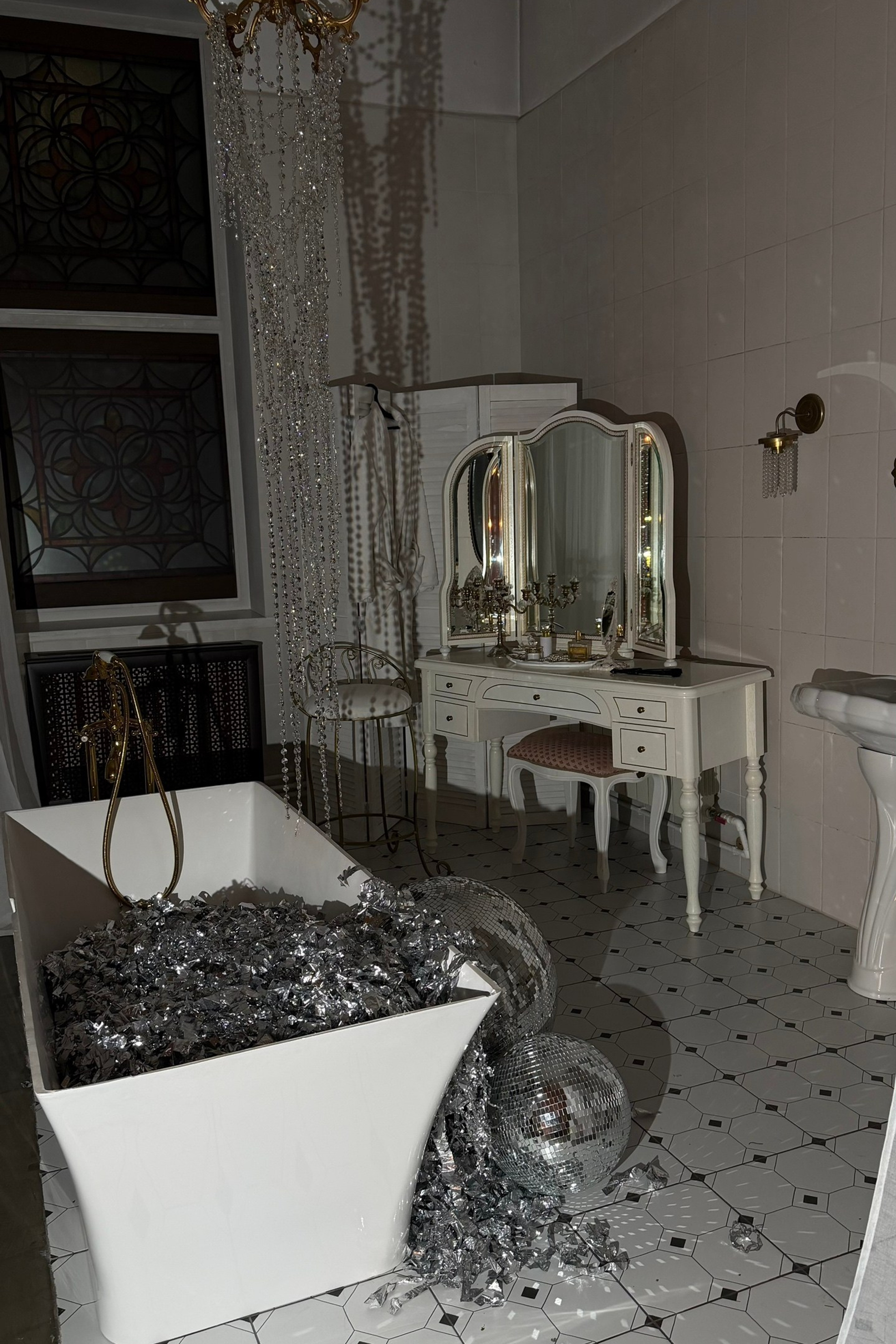 Студия All in Белый зал для предметной съемки Н.Новгород |Sale Easy