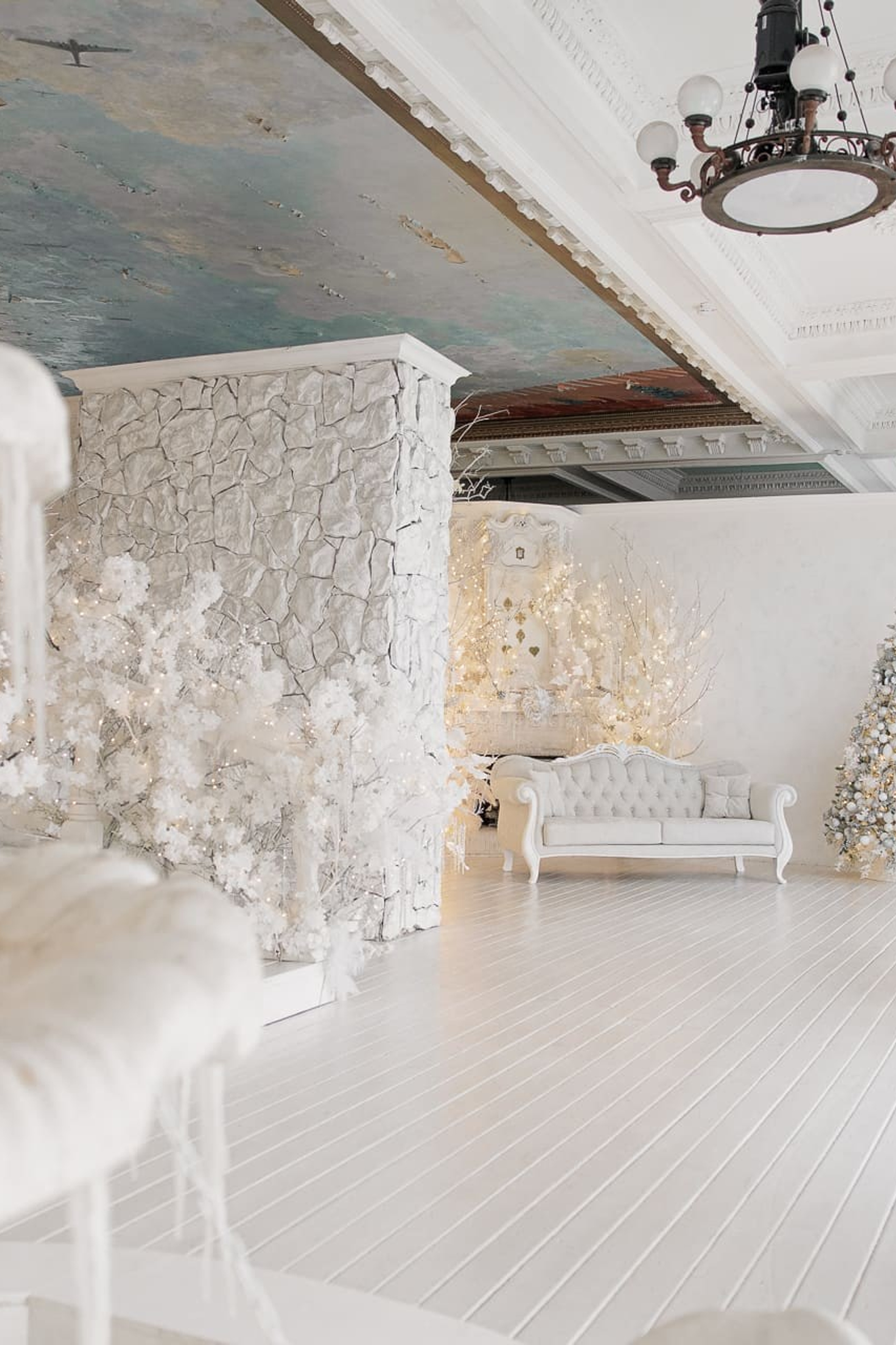 Студия MANSARDA — Royal для предметной съемки Н.Новгород |Sale Easy