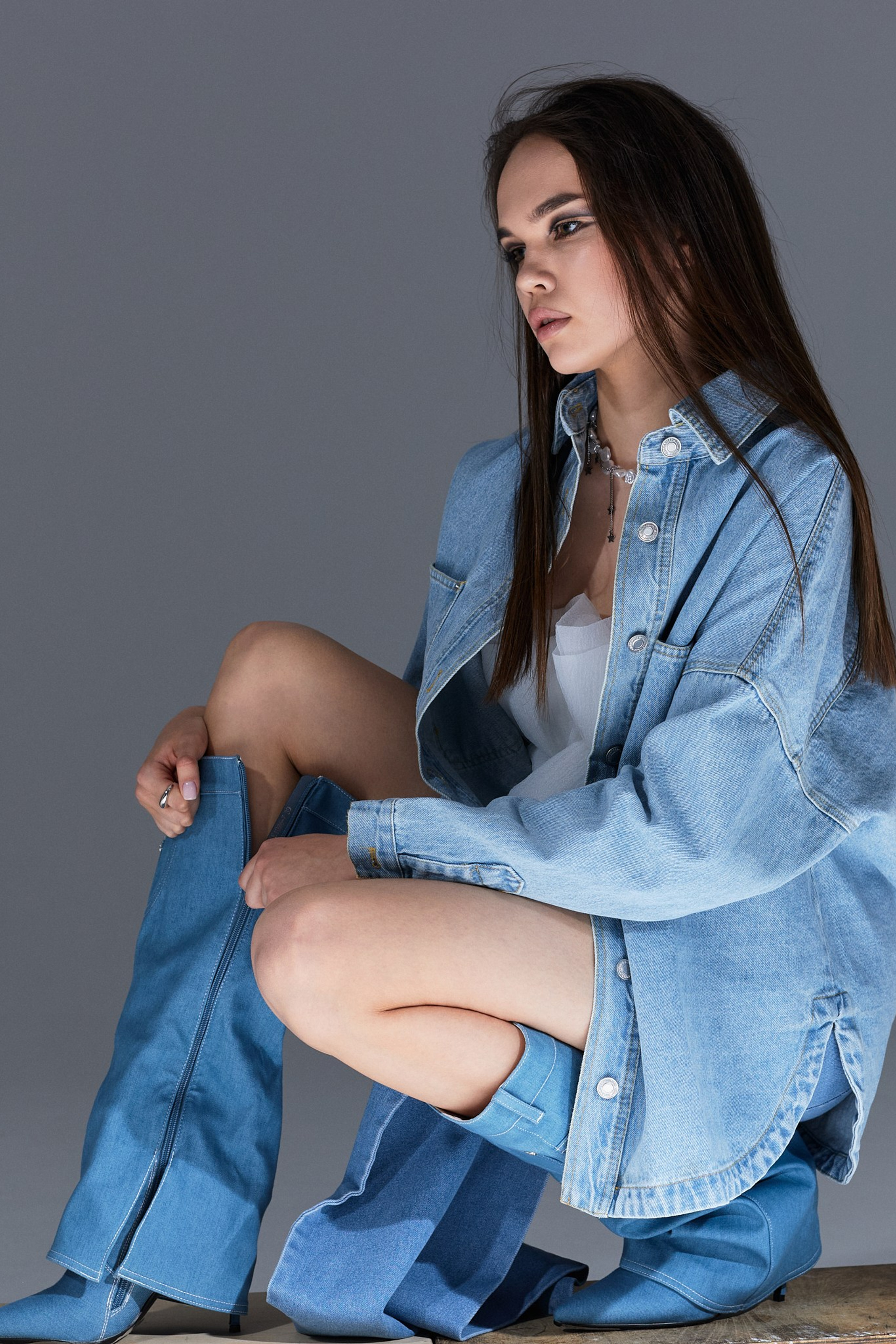 Модель для предметной съемки Виолетта С.-Пб| Sale Easy