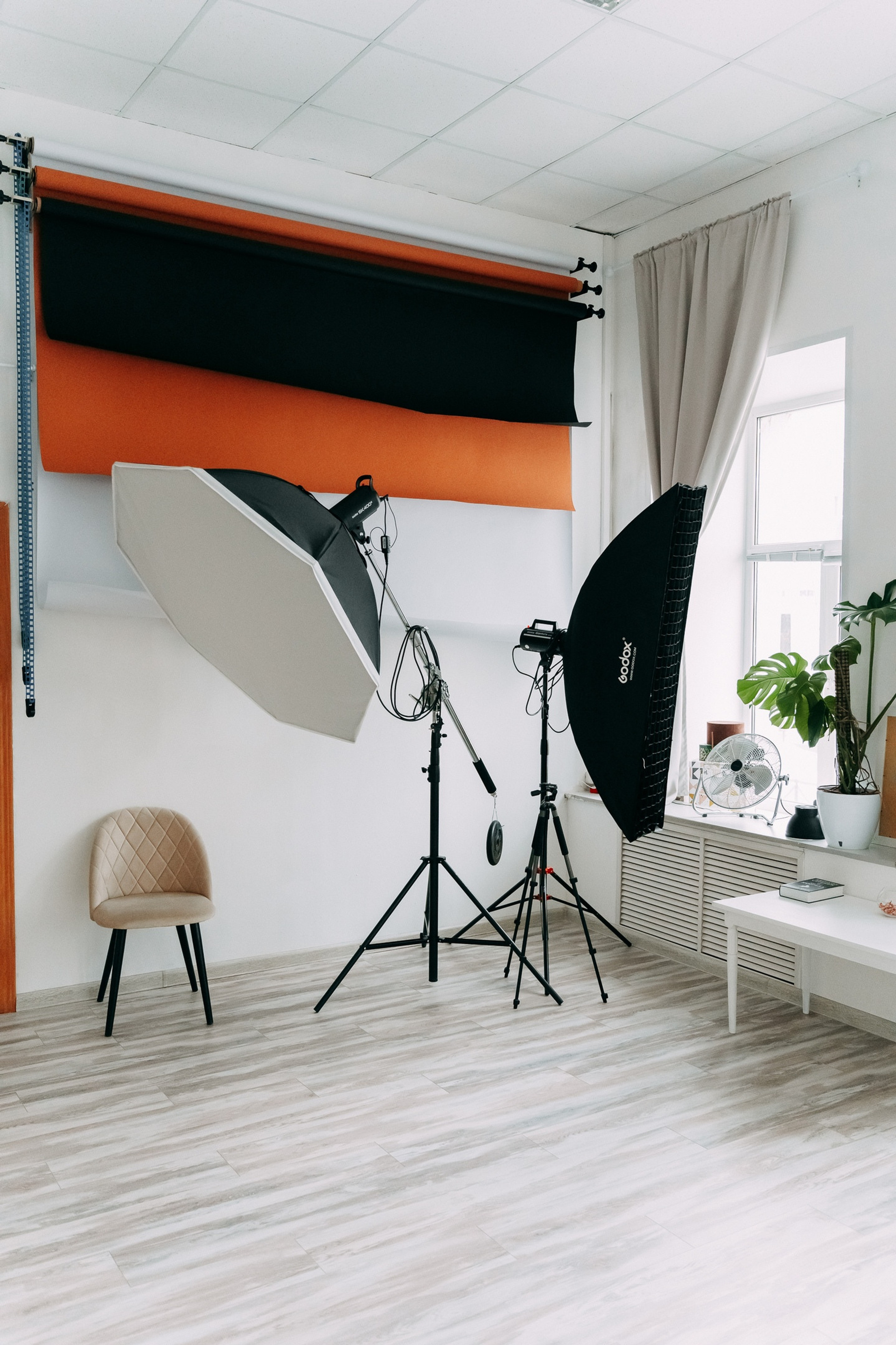 Студия White Rabbit для предметной съемки Н.Новгород |Sale Easy