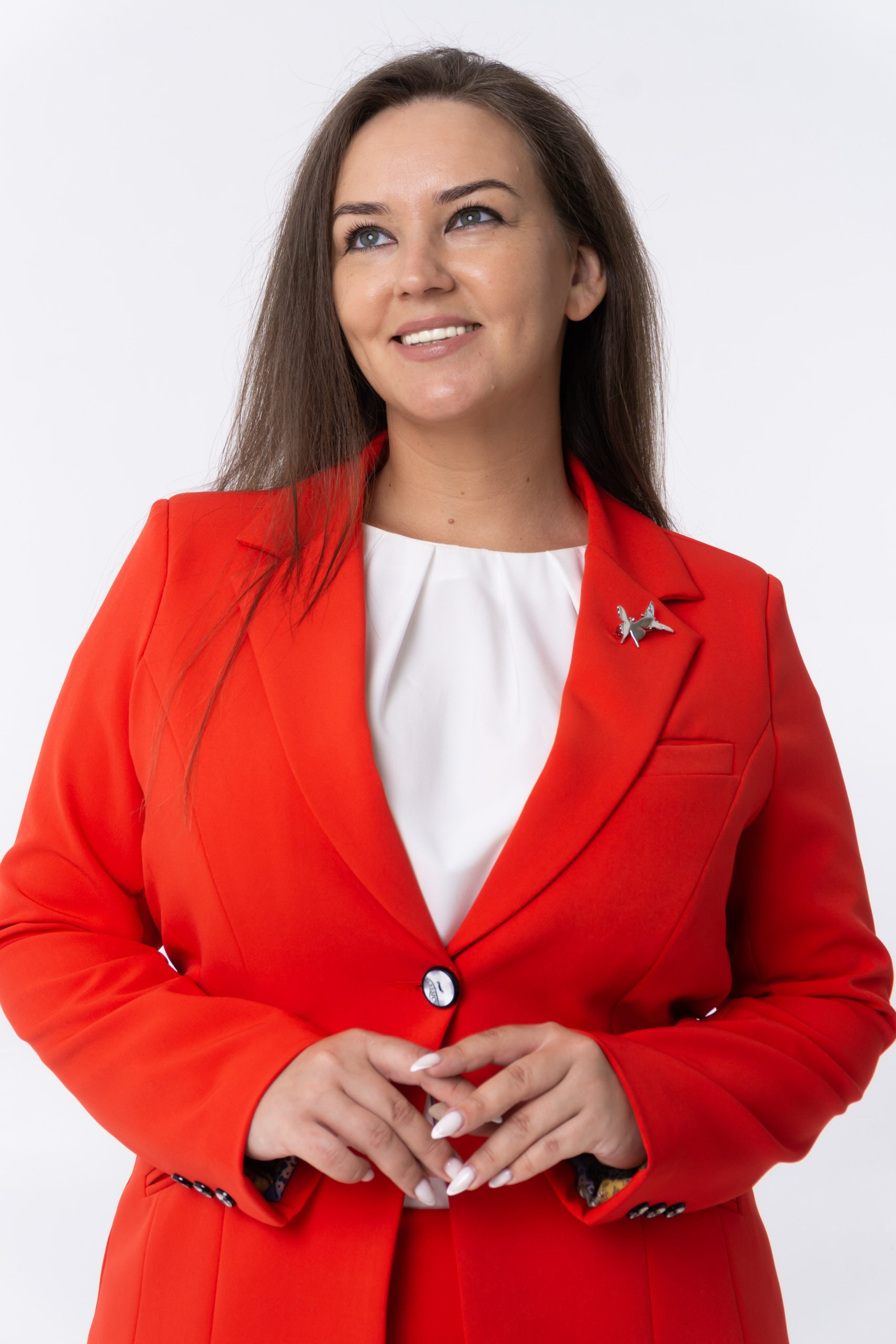 Модель plus size для предметной съемки Елена Б.С-Петербург | Sale Easy