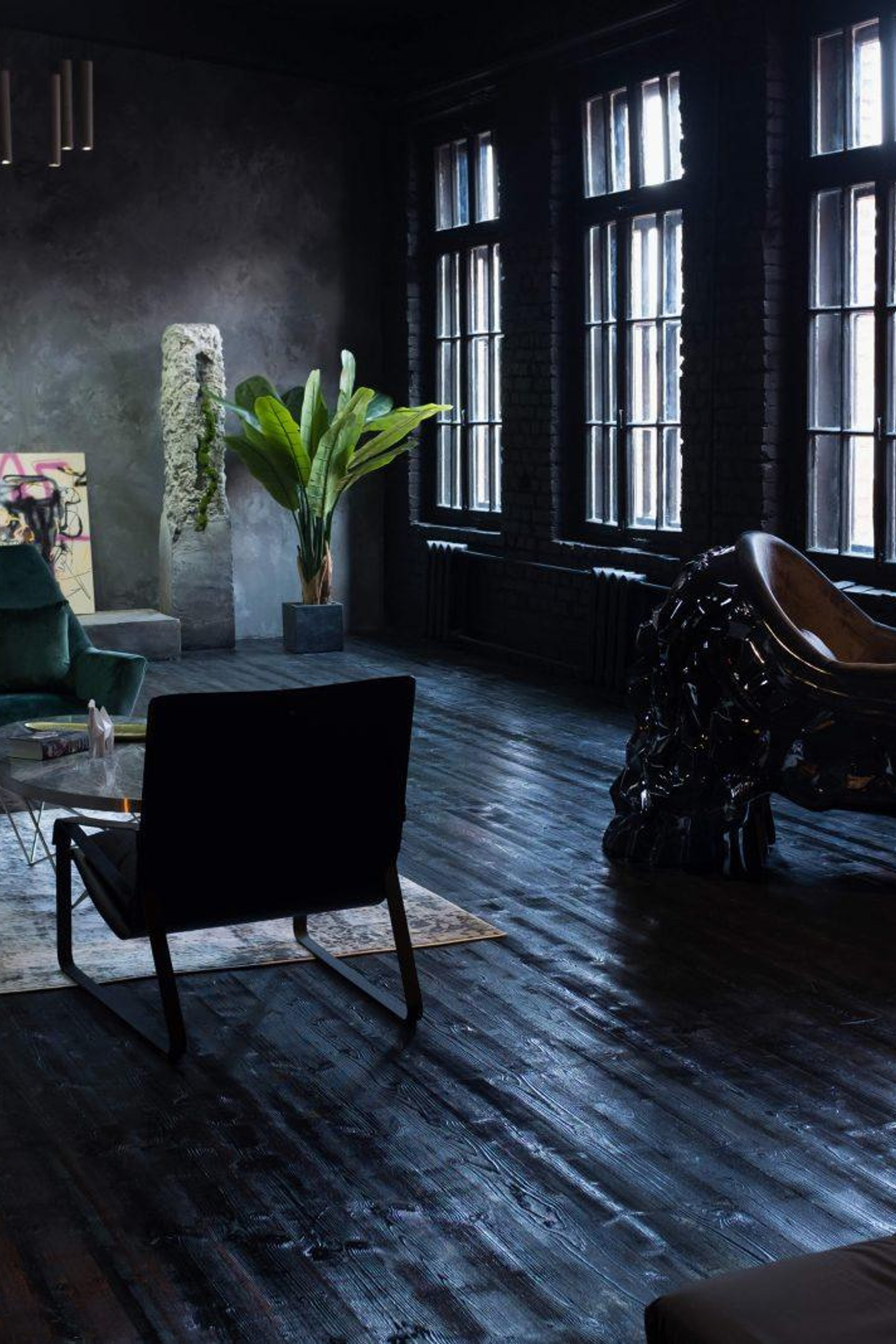 Студия VANGUARD STUDIO — зал Убуд для предм. съемки С.-Пб|Sale Easy