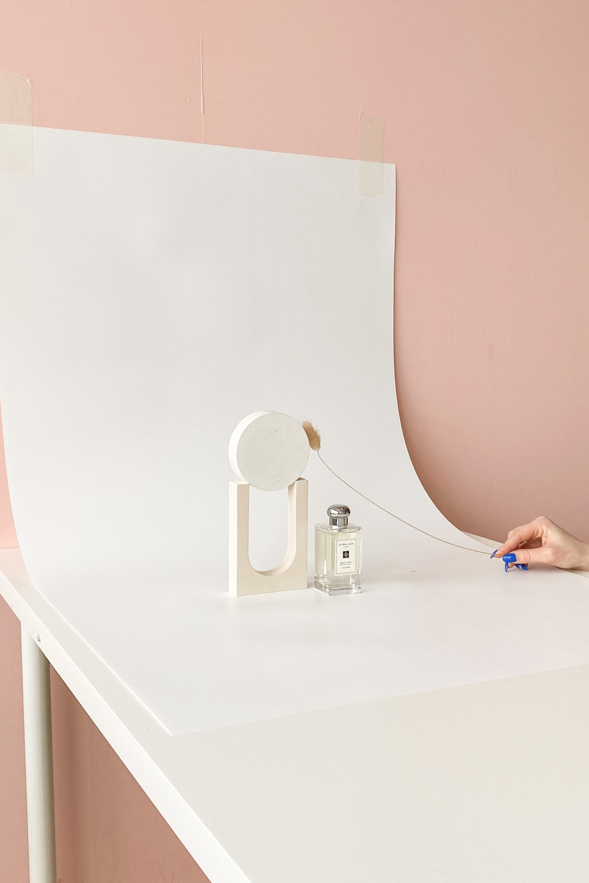 Студия VISUAL STUDIO — зал Пропс для предм. съемки С.-Пб|Sale Easy