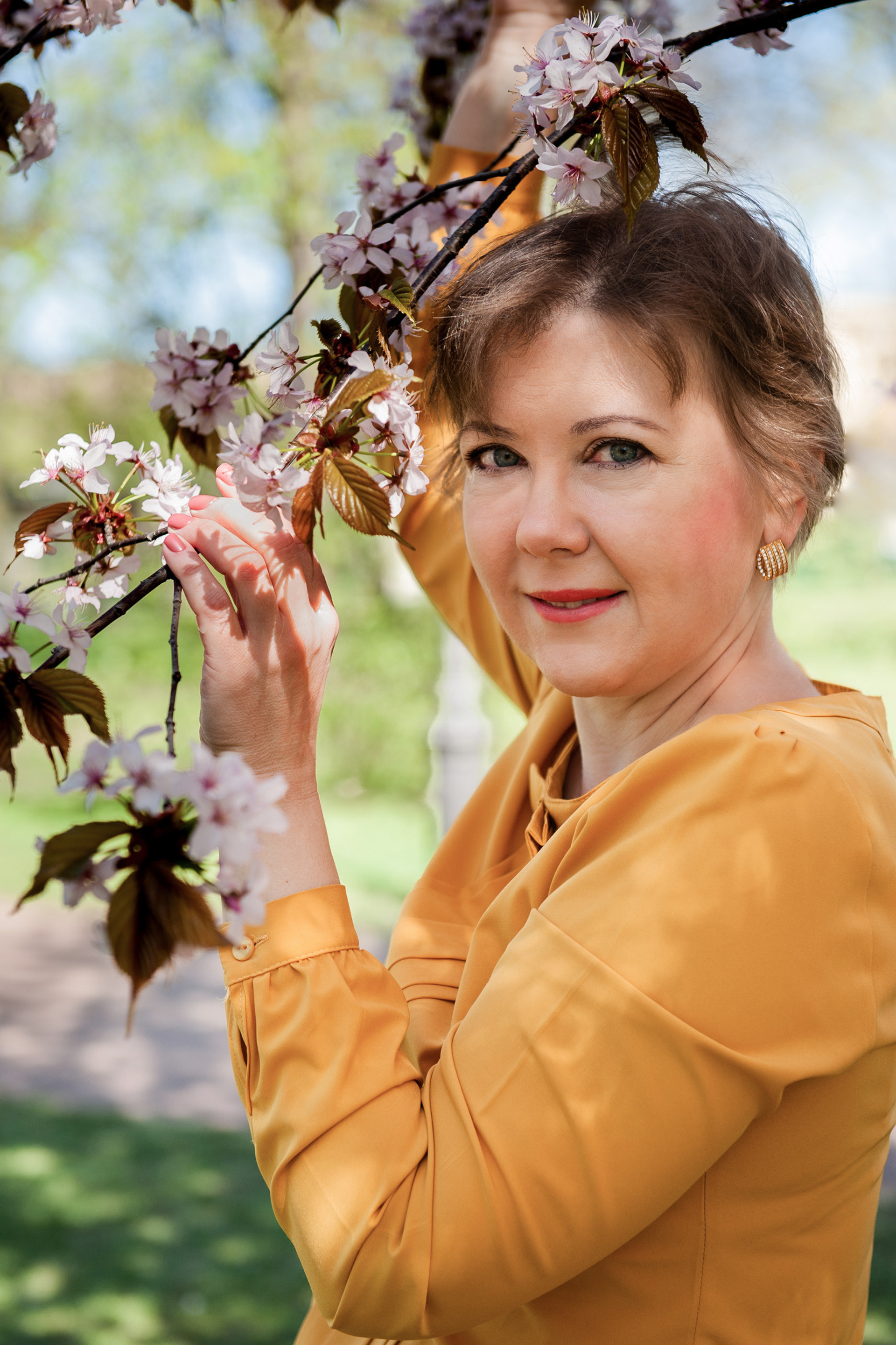 Модель для предметной съемки Наталья В С-Петербург | Sale Easy