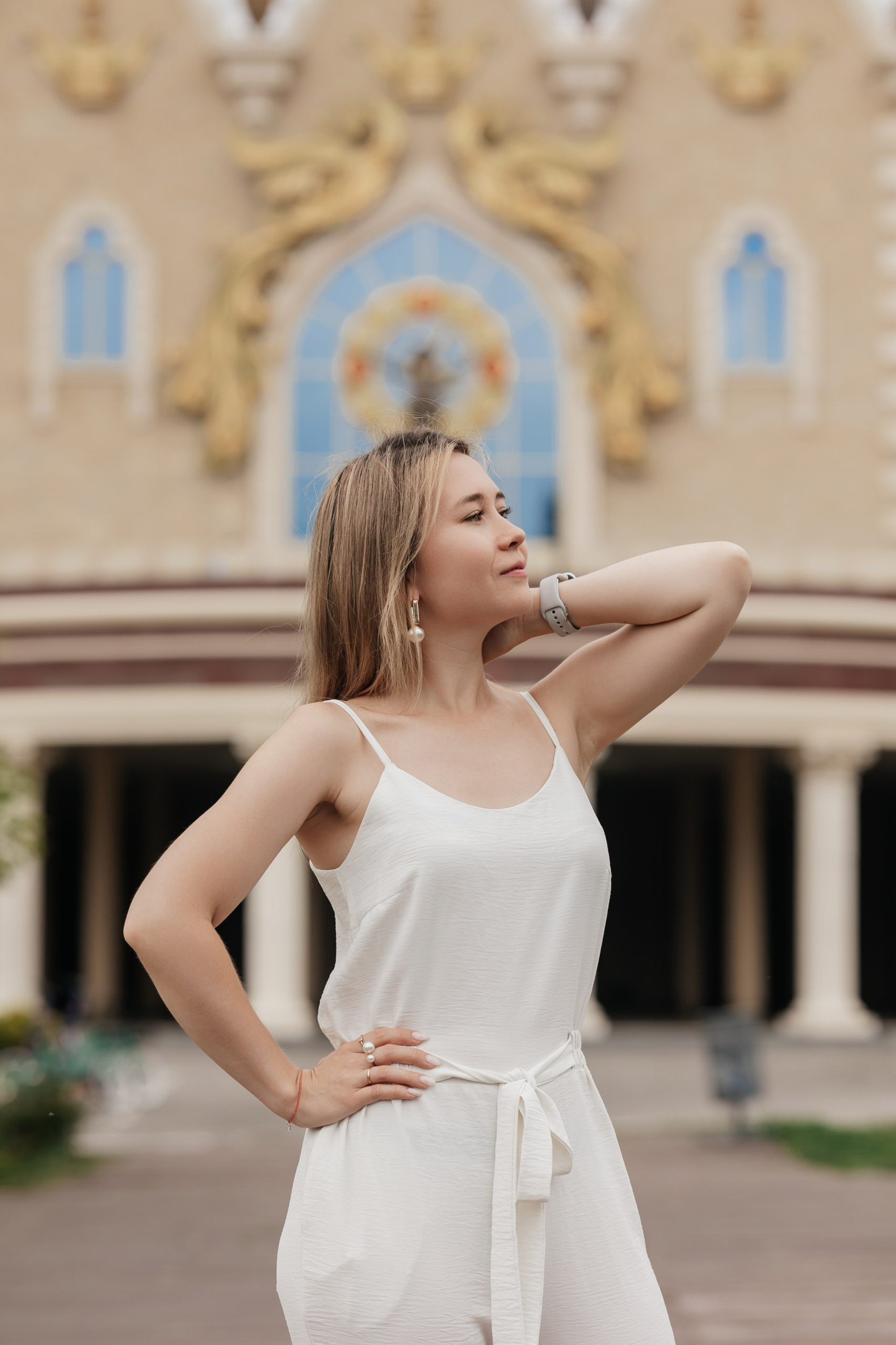 Модель для предметной съемки Диляра А Казань| Sale Easy