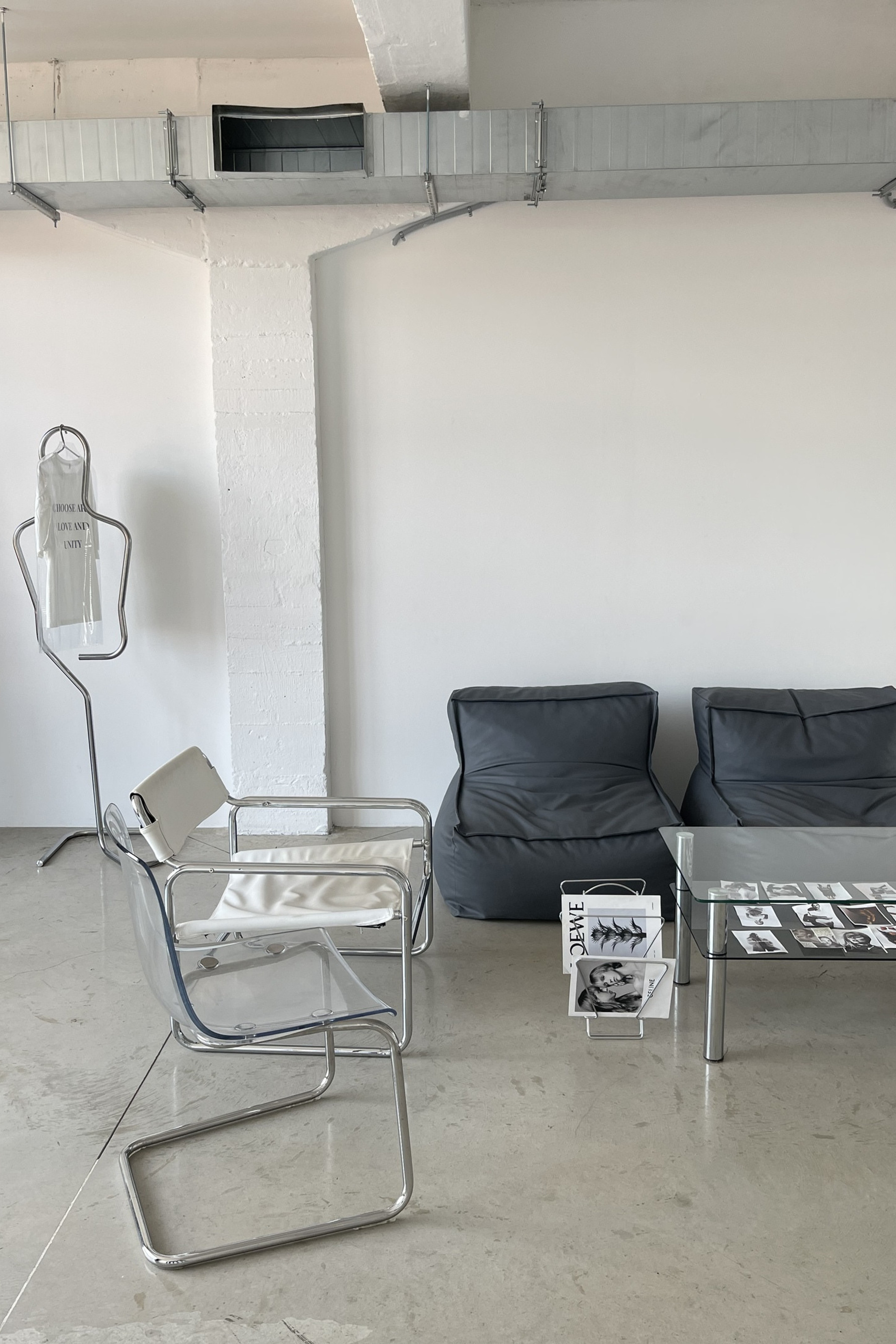 Студия UNITY STUDIO — зал Контент для предм. съемки С.-Пб|Sale Easy