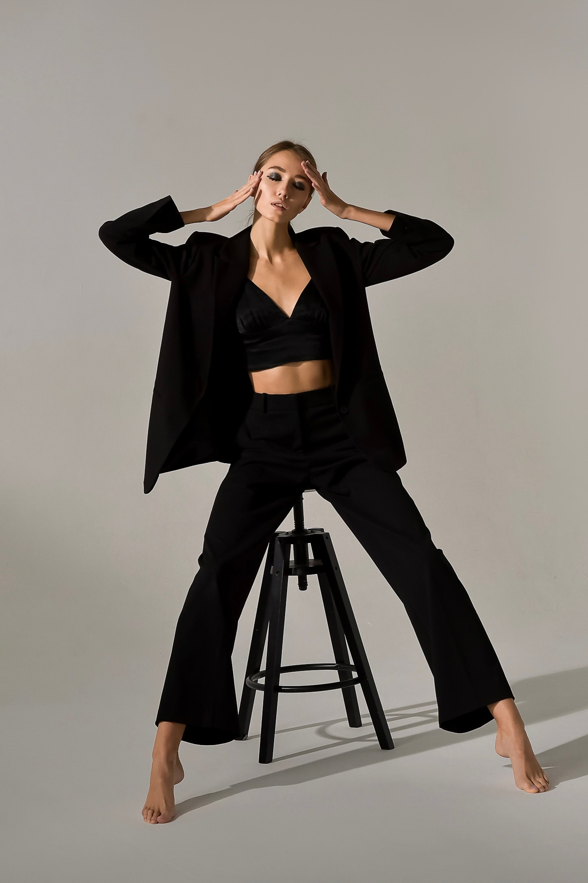 Модель для интернет магазинов Алёна Д. Н. Н. | Sale Easy