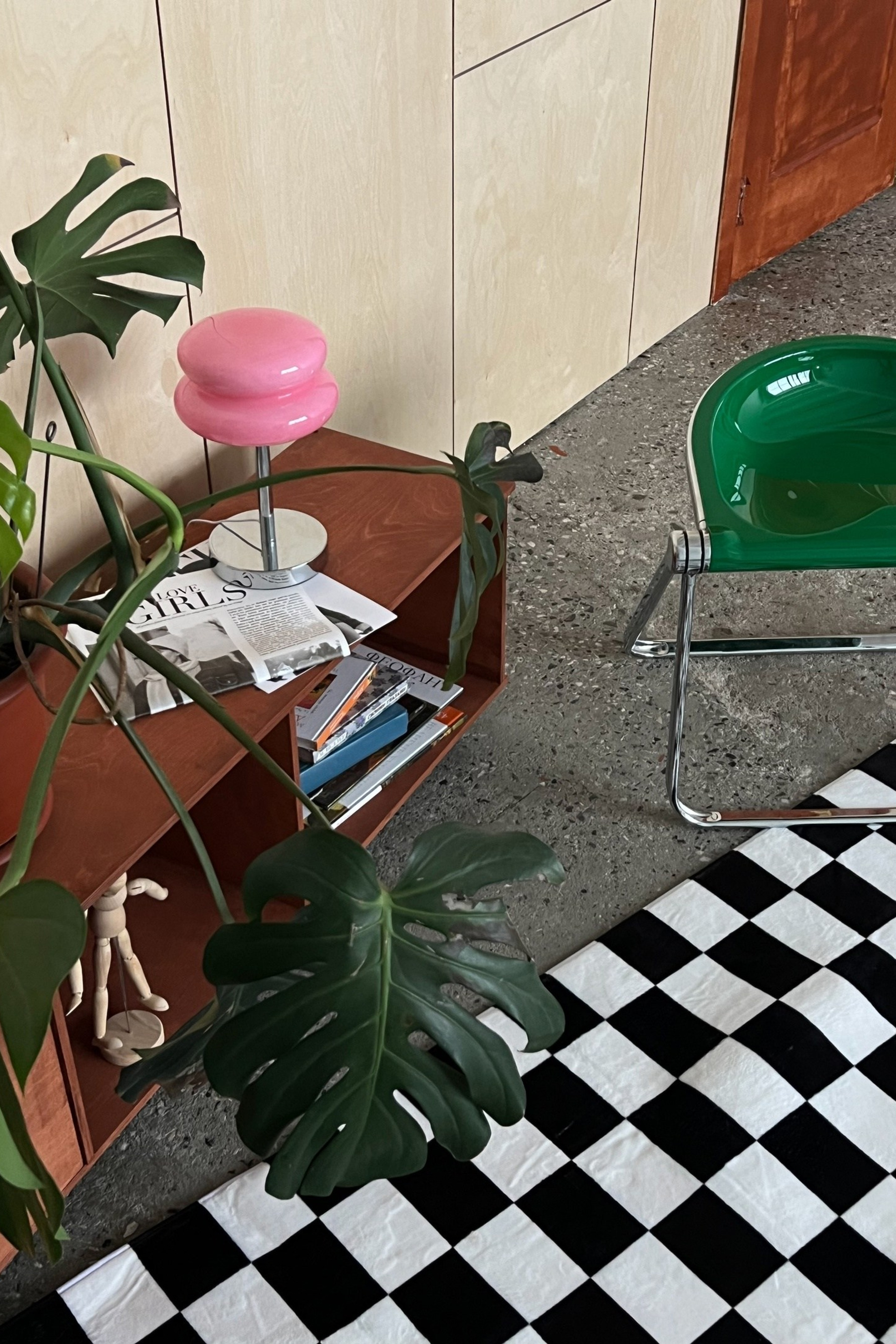 Студия Fuji — Зал Wood для предметной съемки Н.Н.|Sale Easy