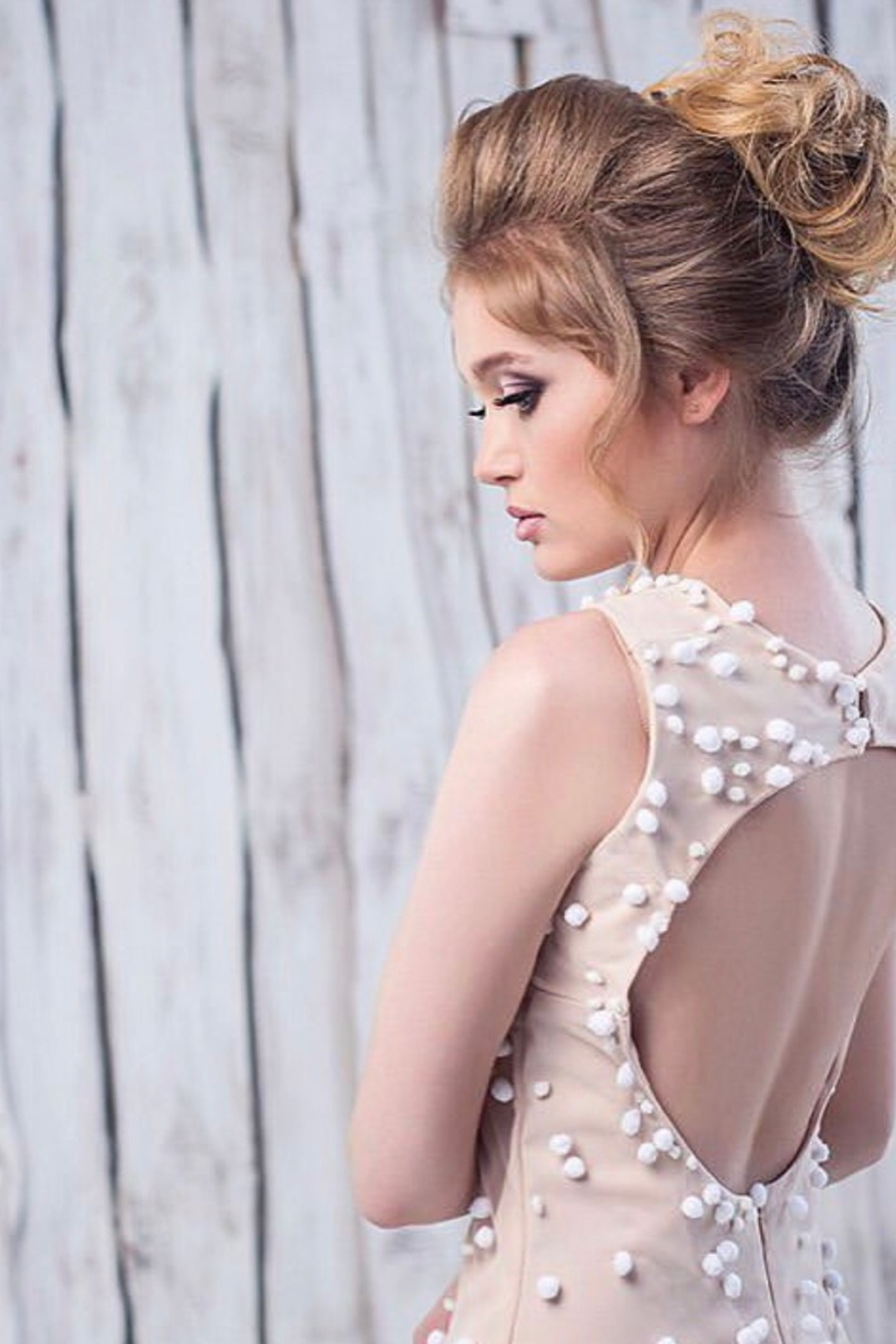 Модель для съемки для интернет магазинов Яна Ж. Н.Новгород| Sale Easy