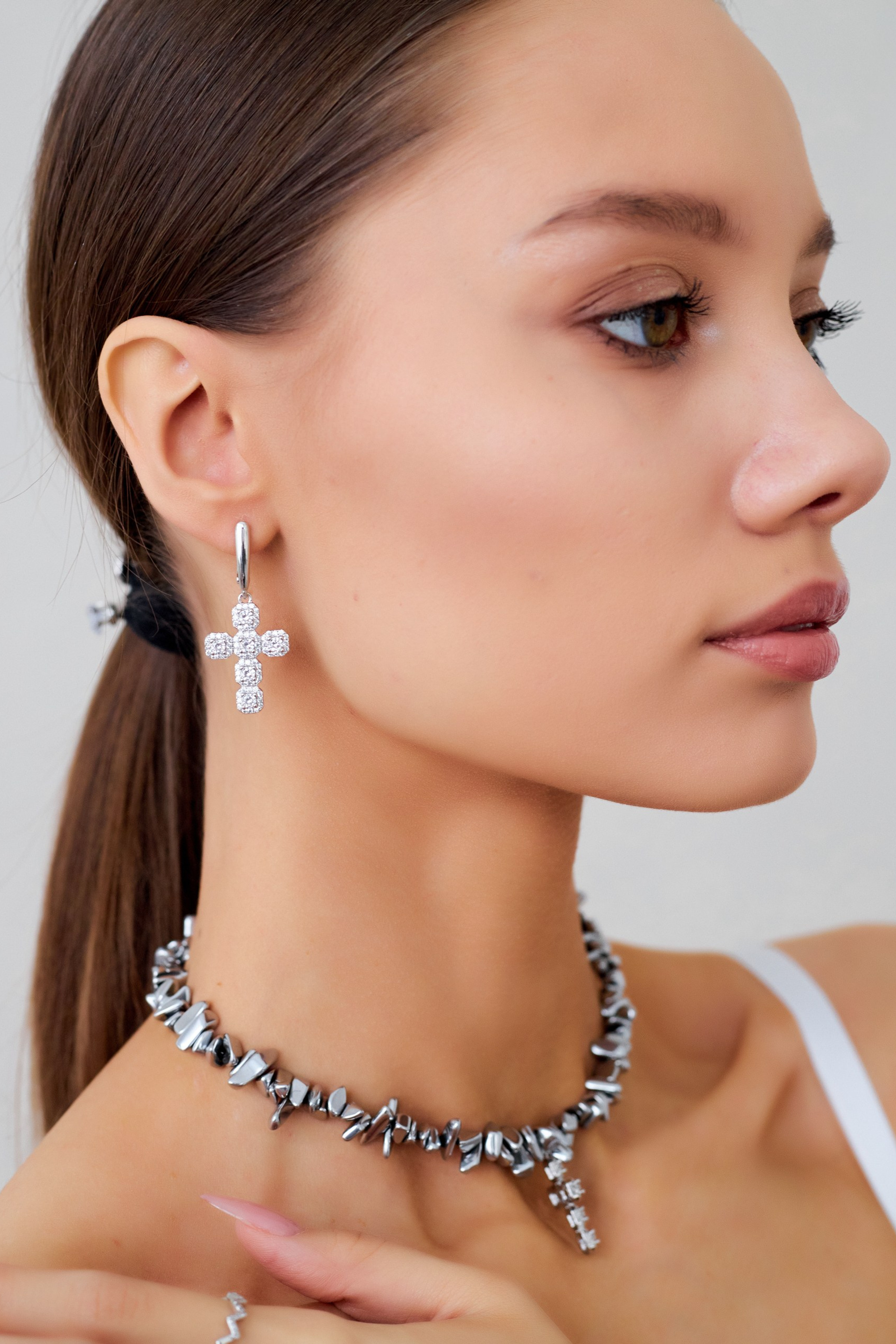 Модель для предметной съемки Дарья С.-Пб| Sale Easy